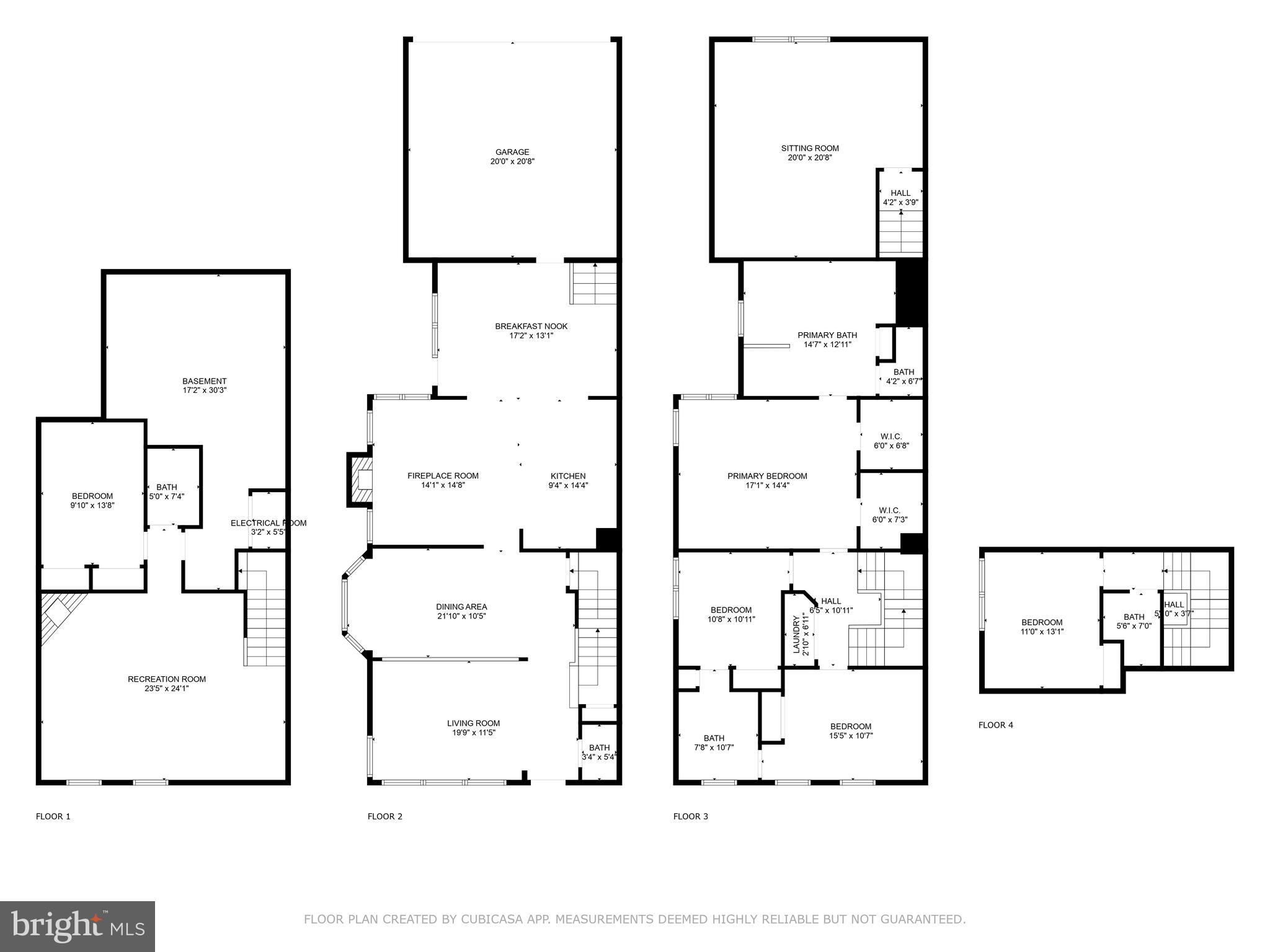 RILEY - Residential