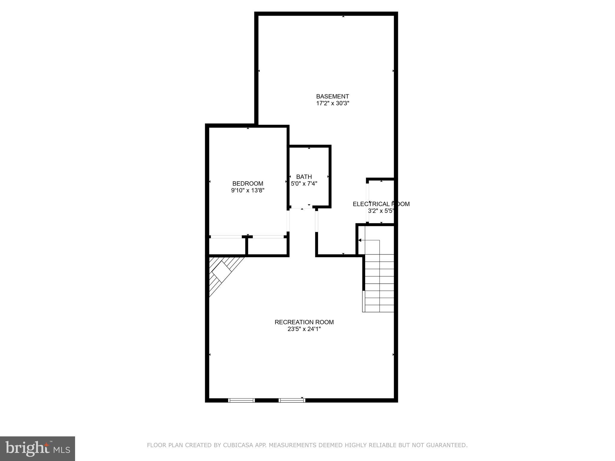 RILEY - Residential