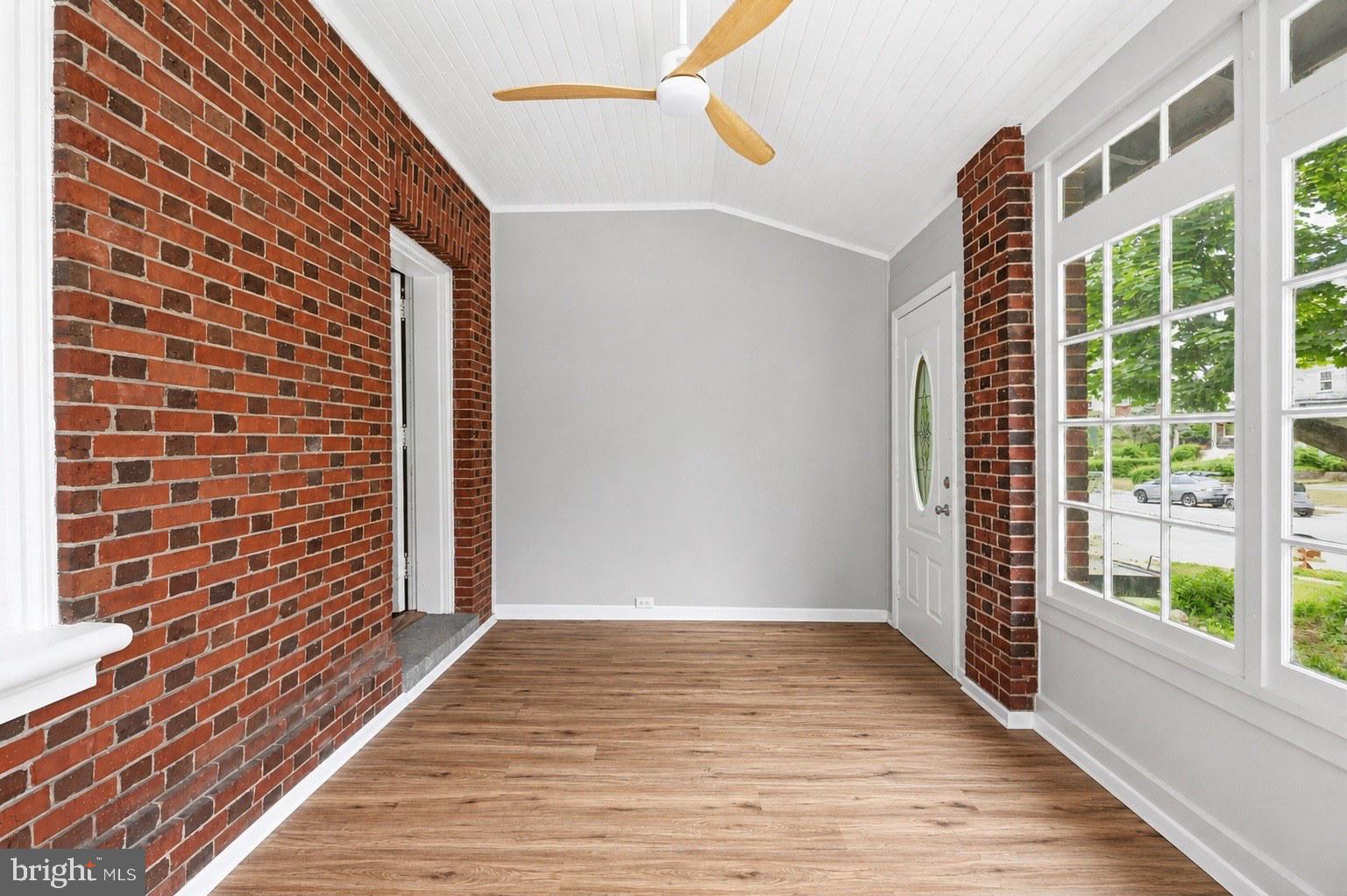 OVERBROOK FARMS - Residential