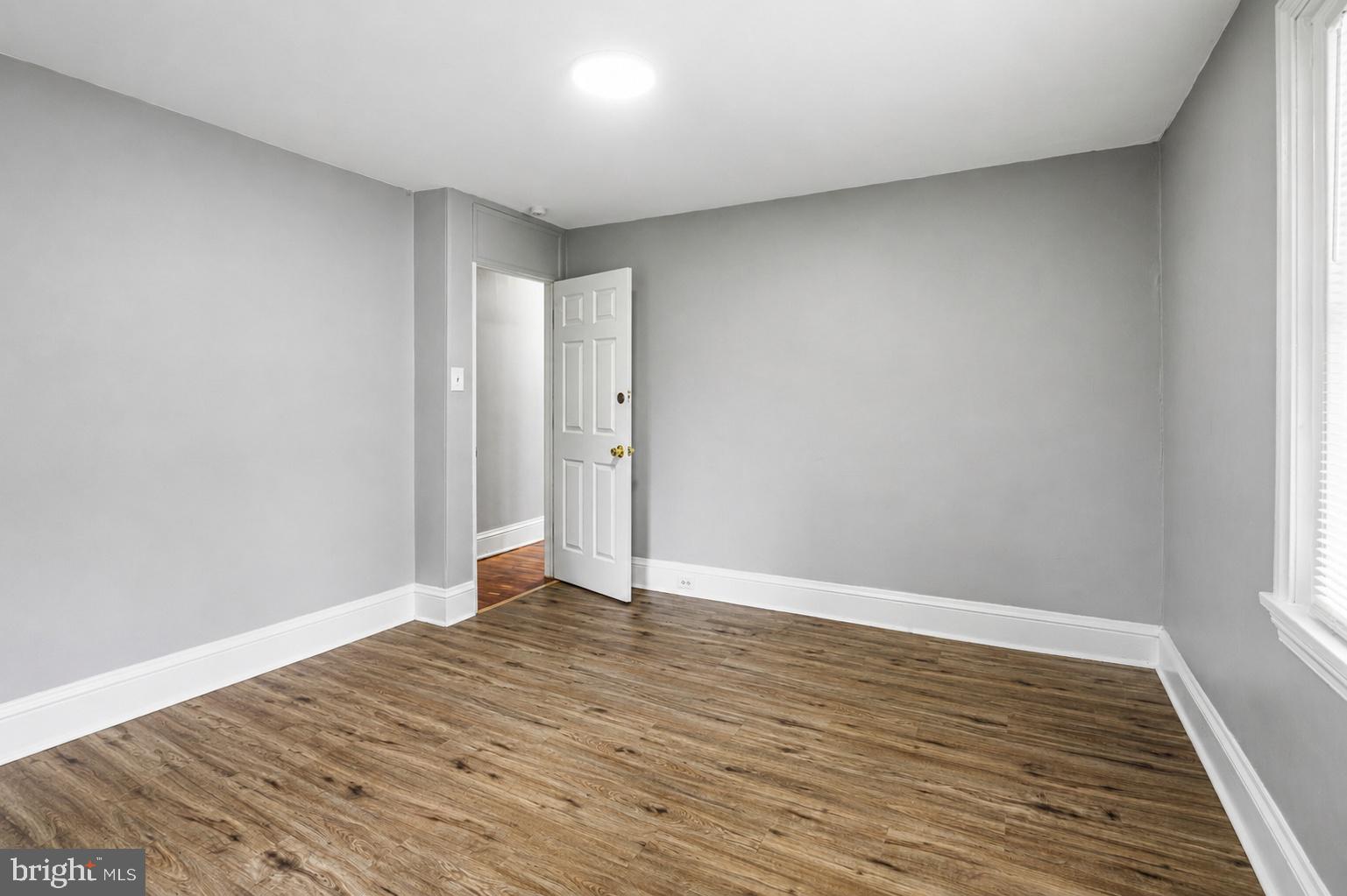 OVERBROOK FARMS - Residential