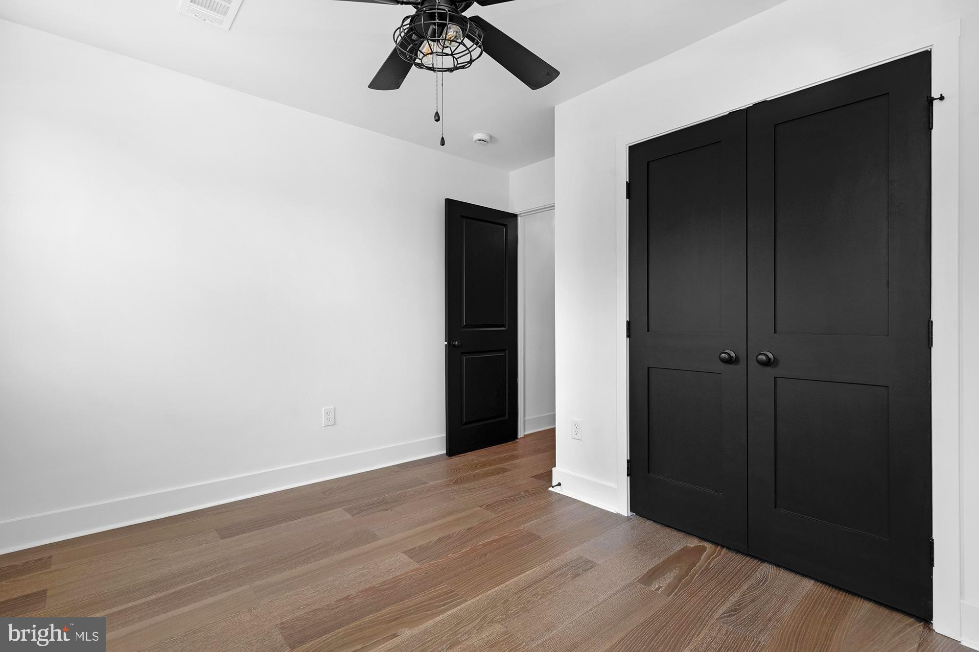 PATTERSON PARK - Residential