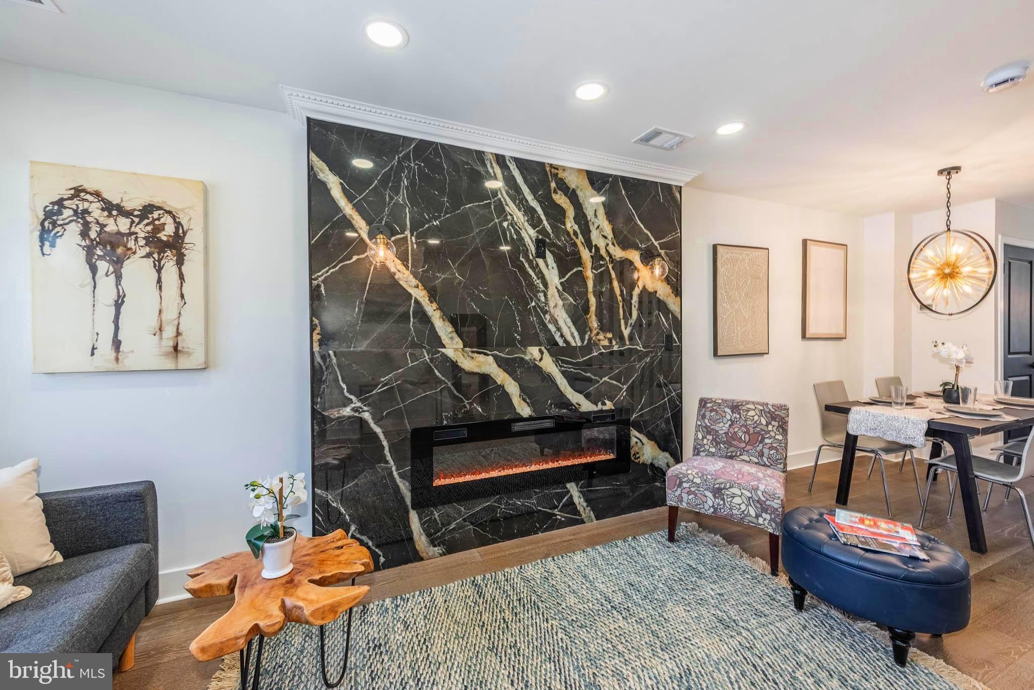 PATTERSON PARK - Residential