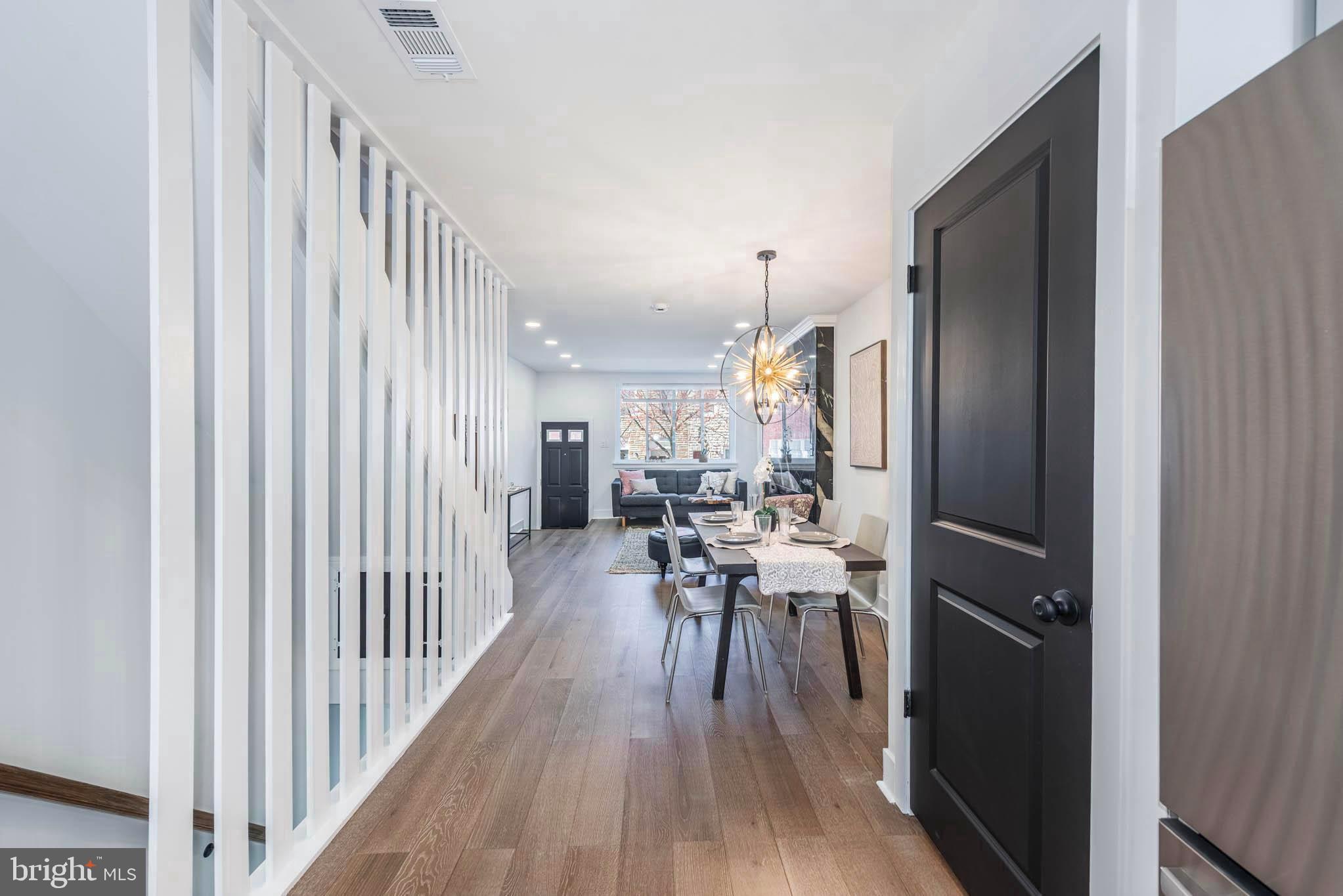 PATTERSON PARK - Residential