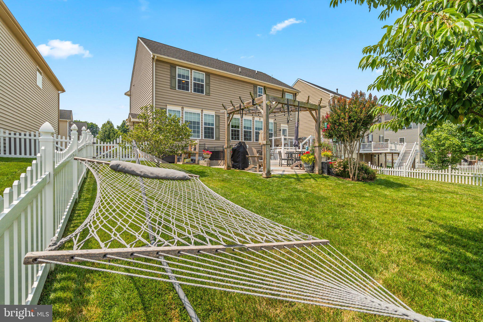 CLOVER RIDGE - Residential