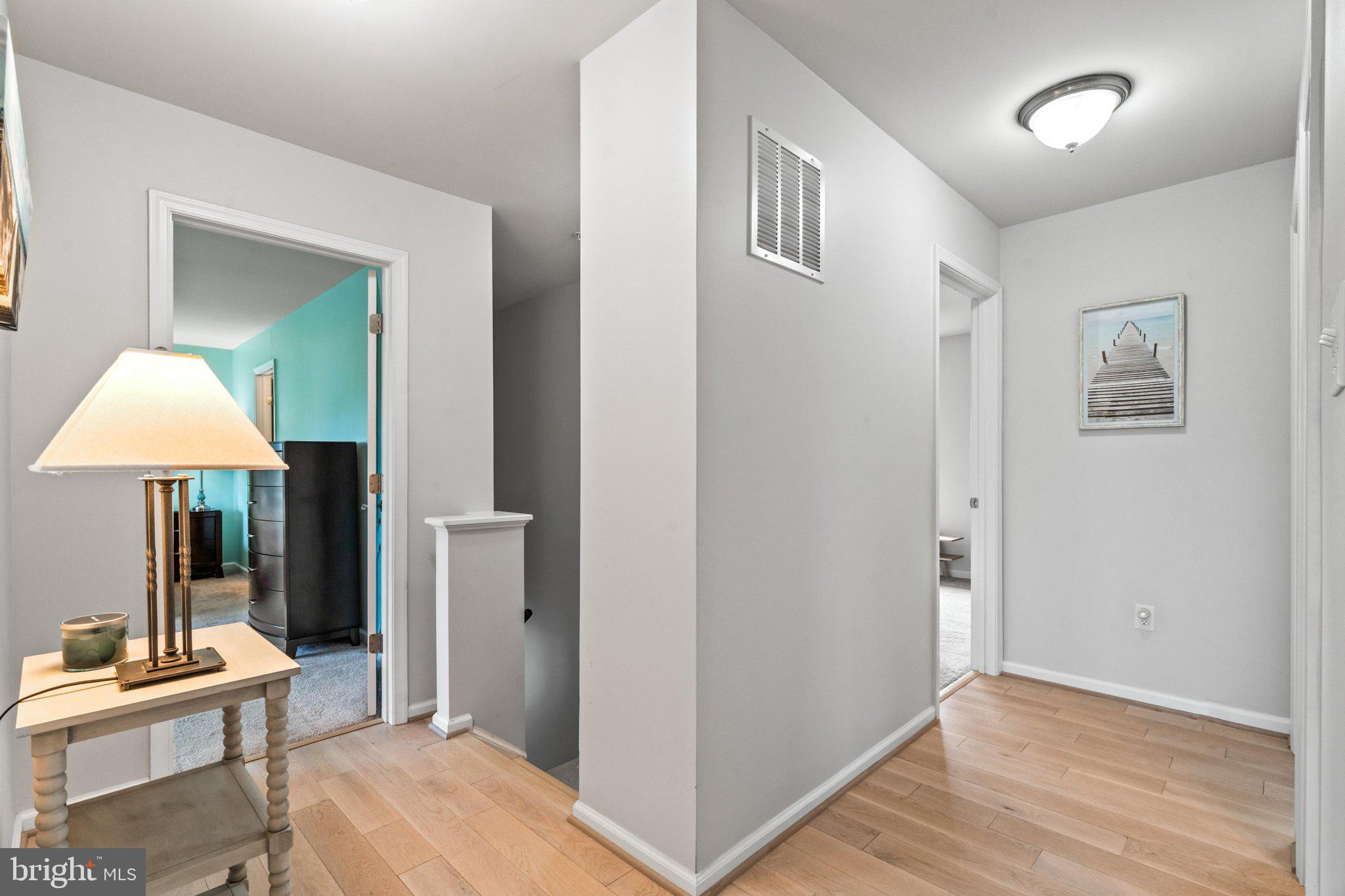 CLOVER RIDGE - Residential