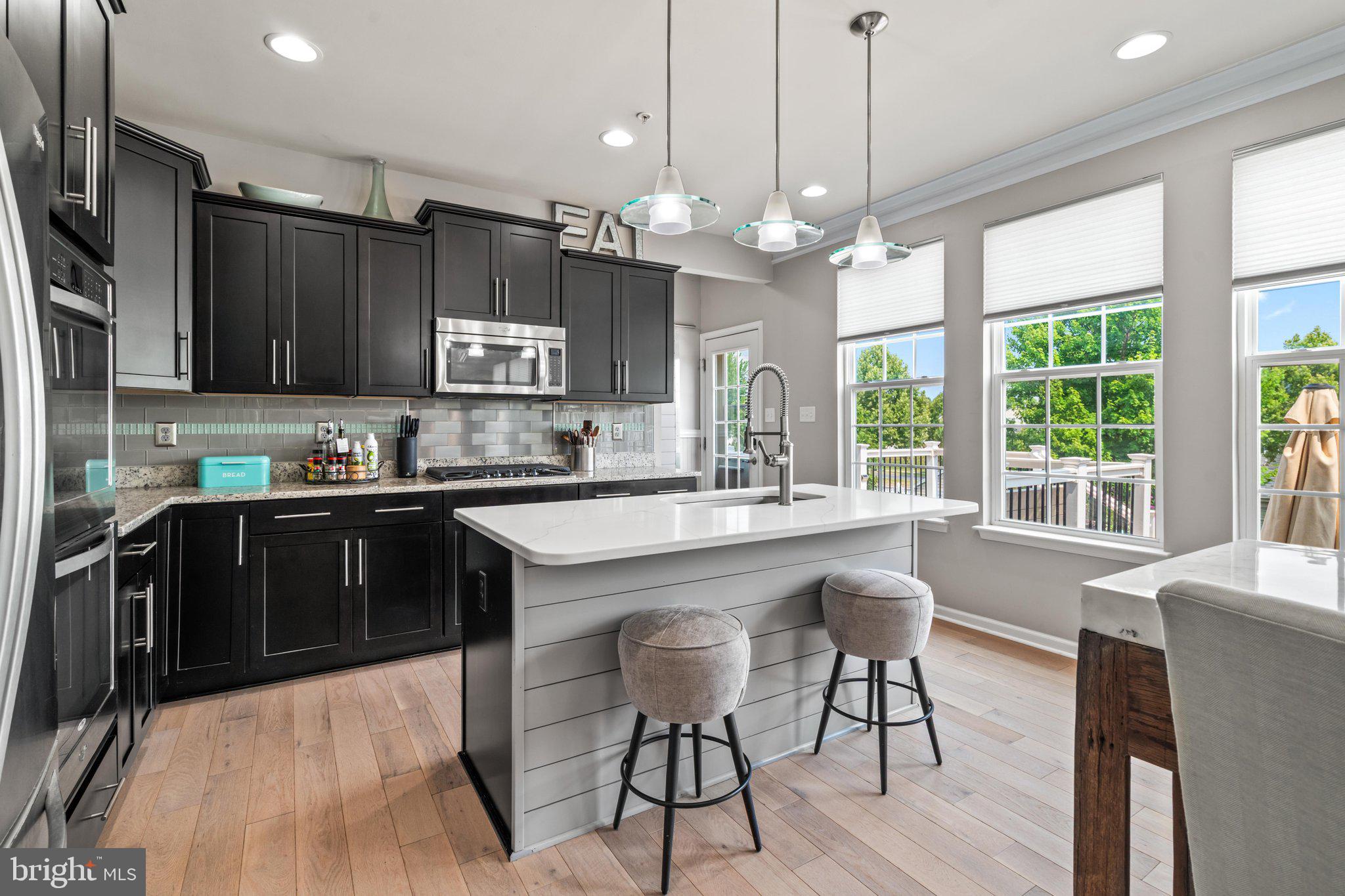 CLOVER RIDGE - Residential