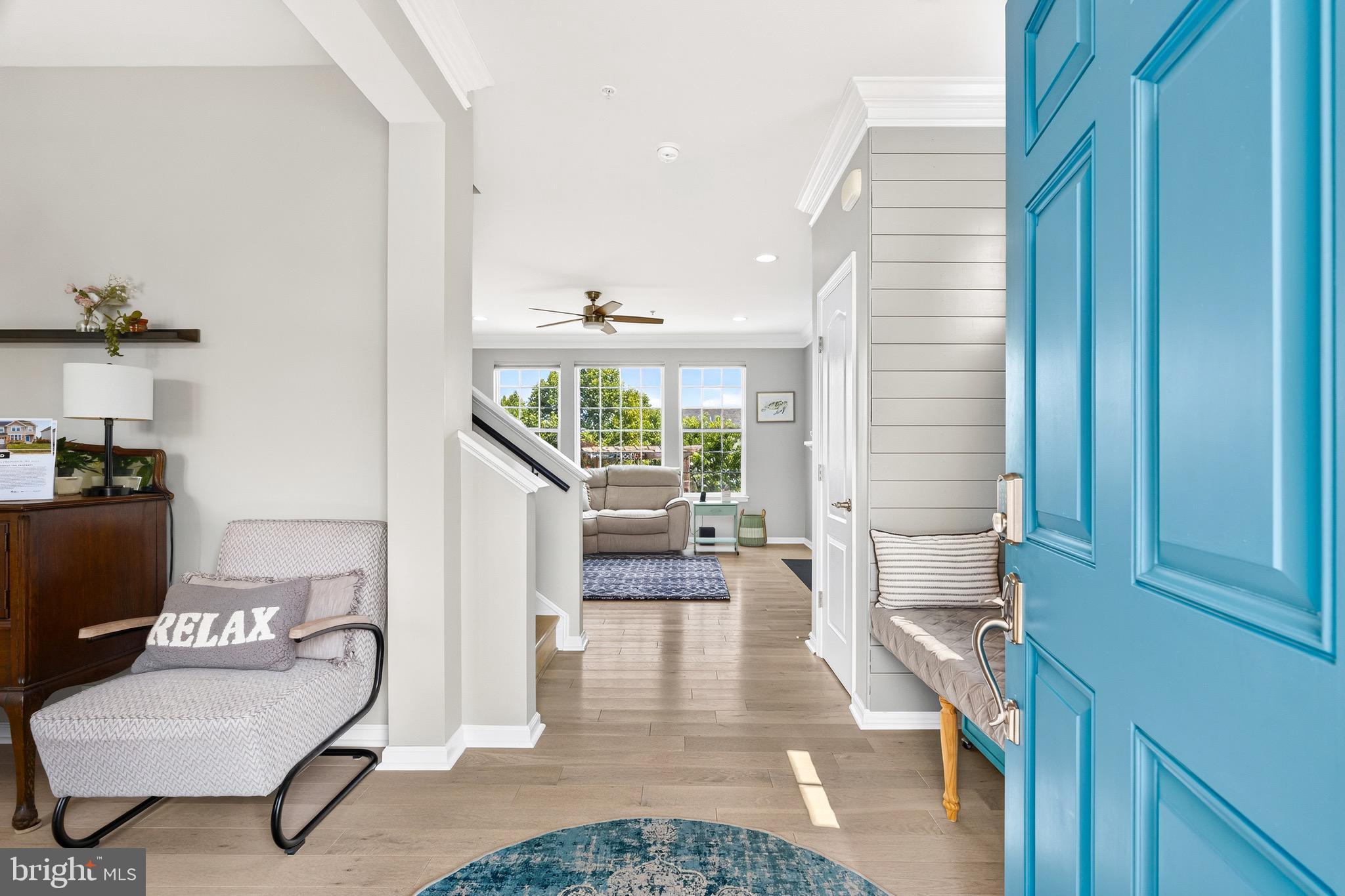 CLOVER RIDGE - Residential