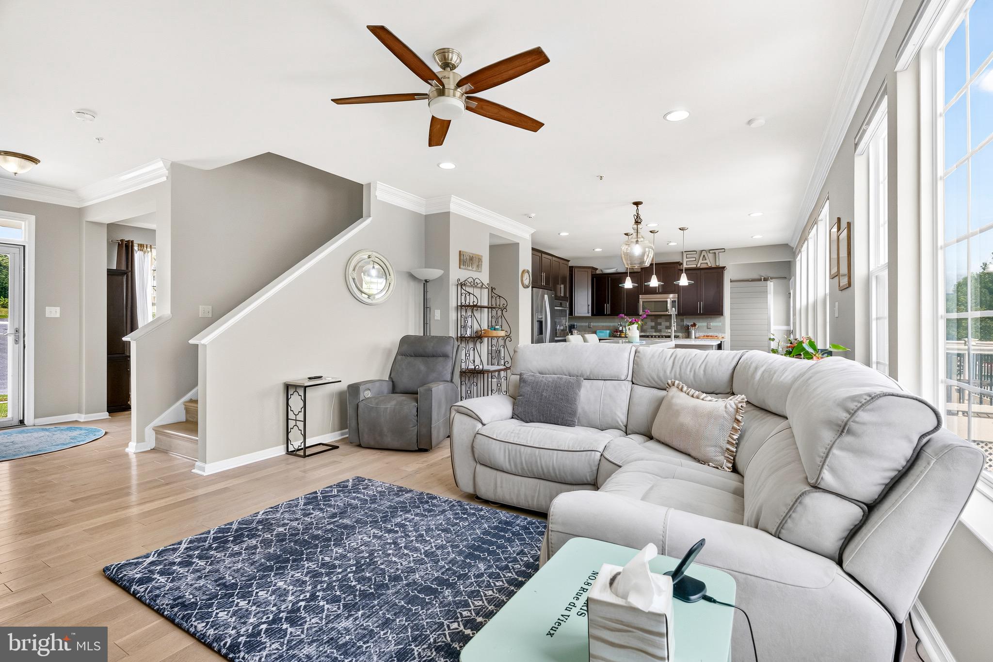 CLOVER RIDGE - Residential