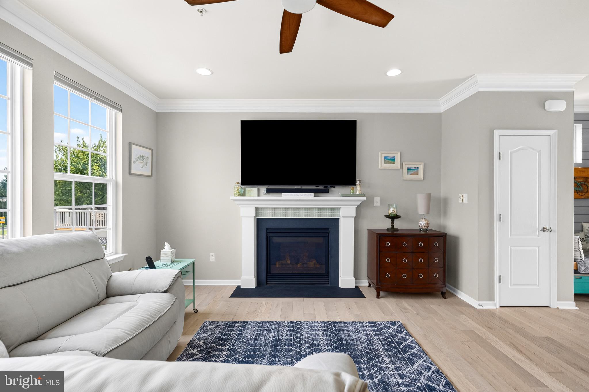 CLOVER RIDGE - Residential