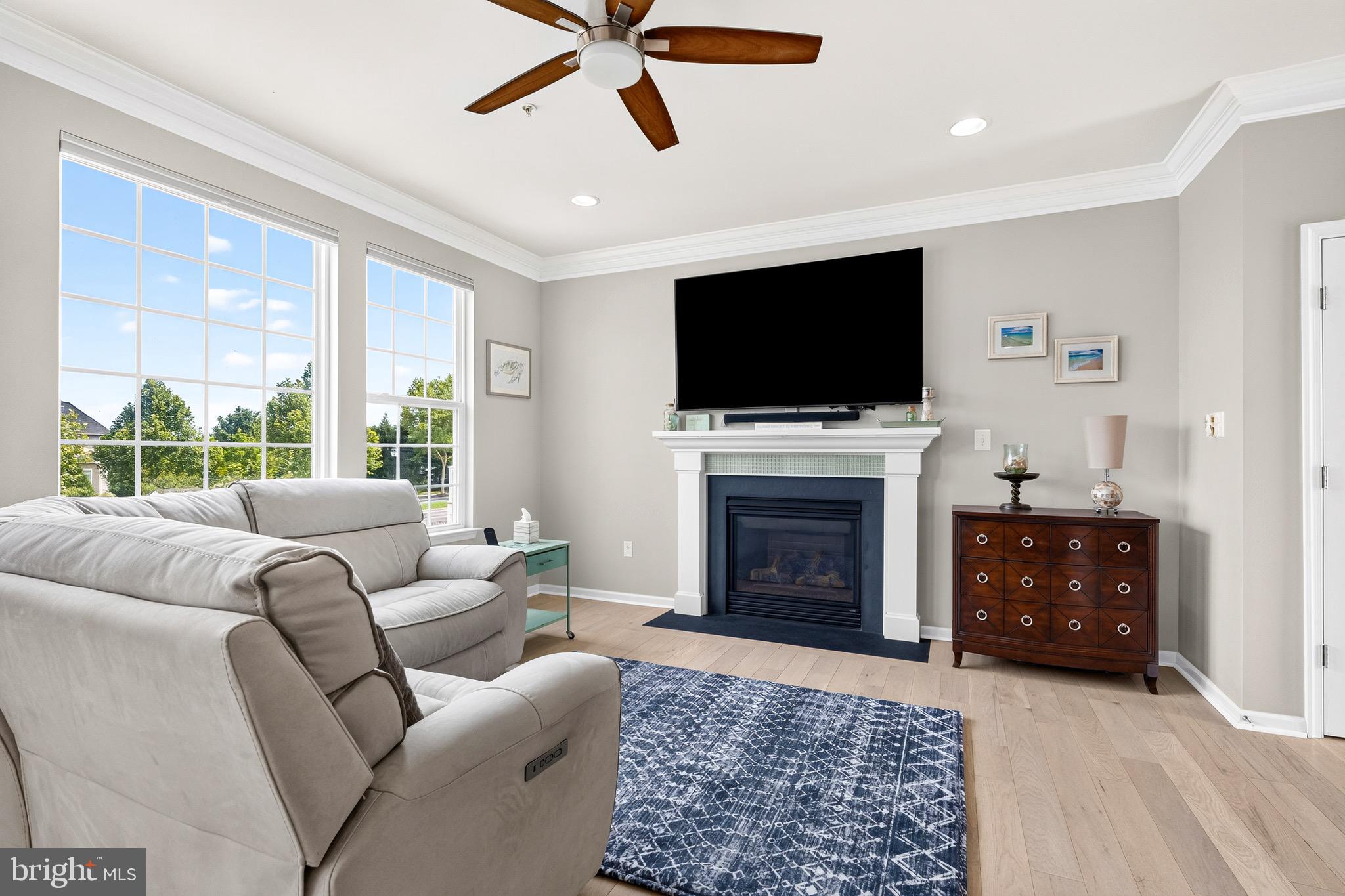 CLOVER RIDGE - Residential