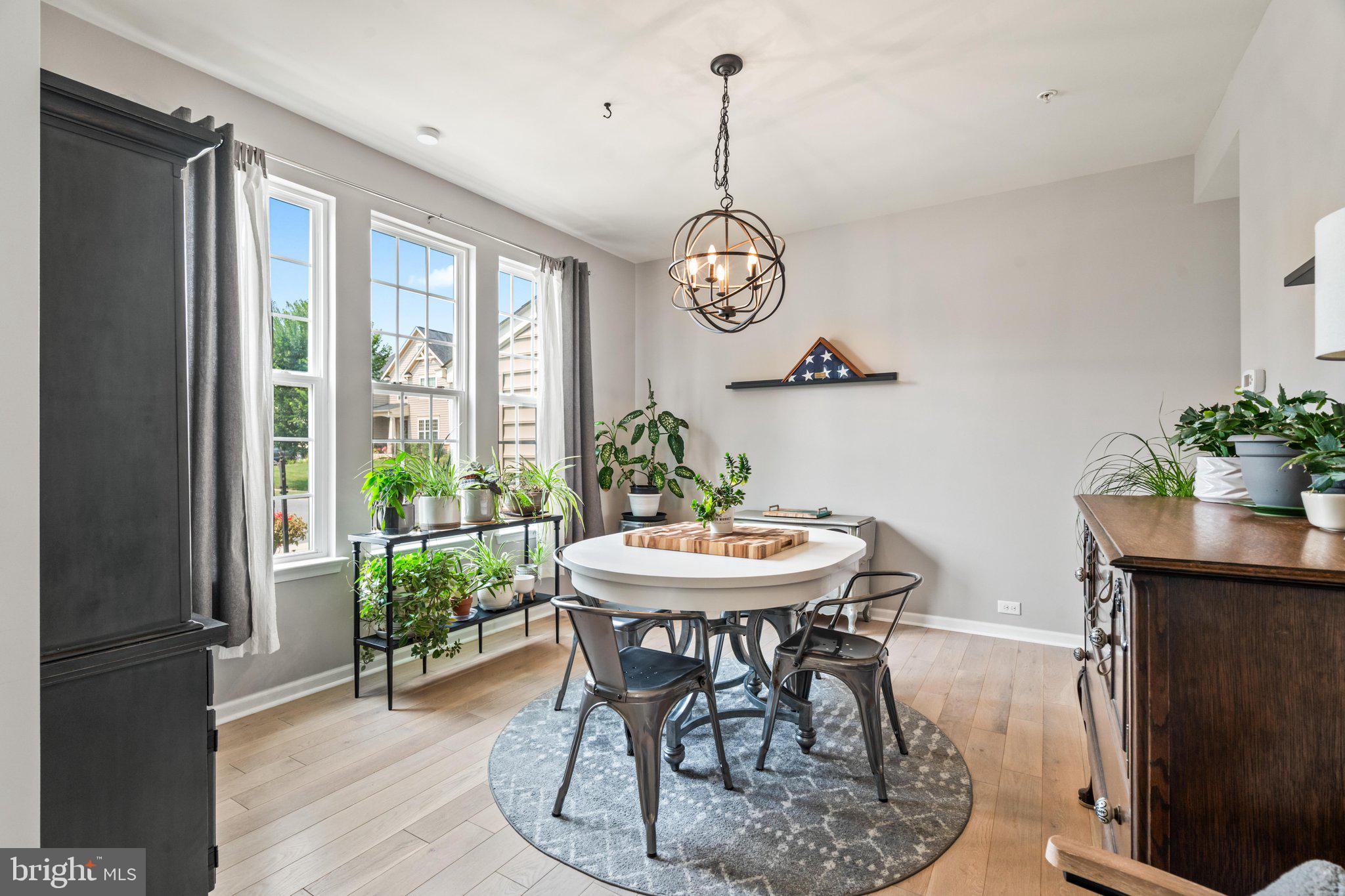 CLOVER RIDGE - Residential