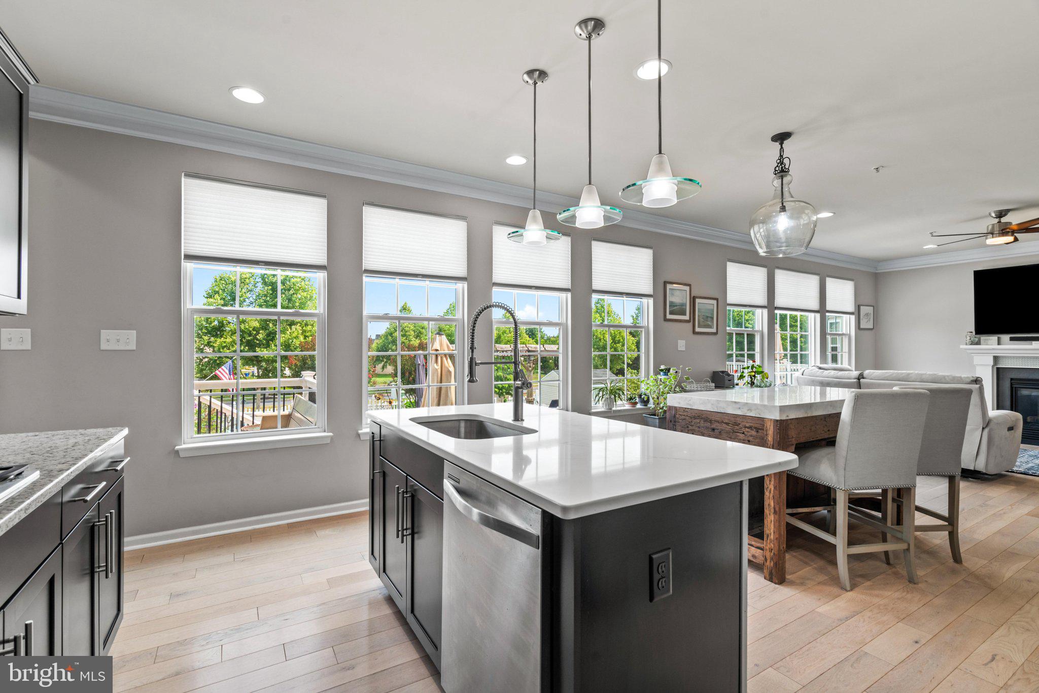 CLOVER RIDGE - Residential