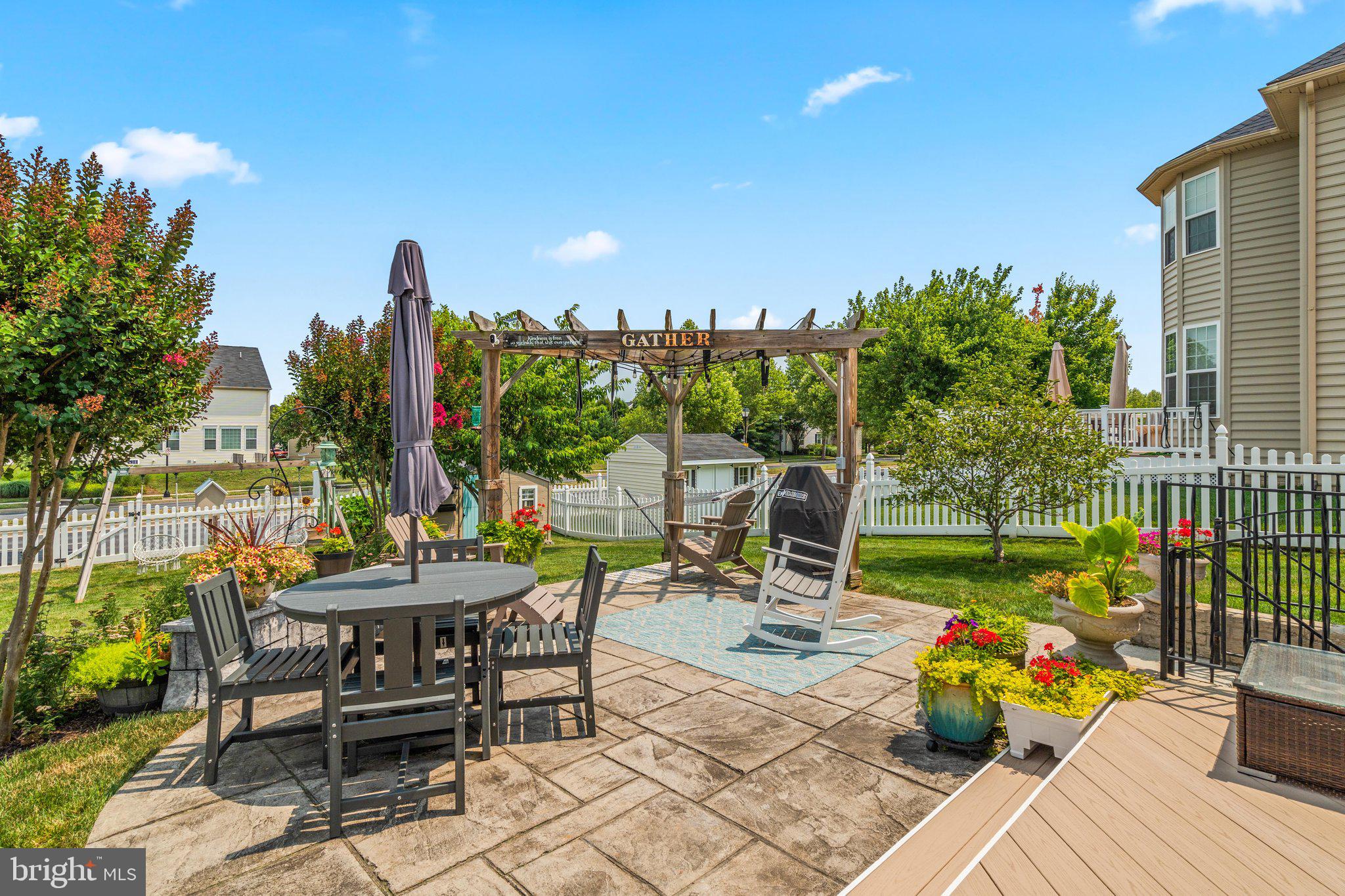 CLOVER RIDGE - Residential
