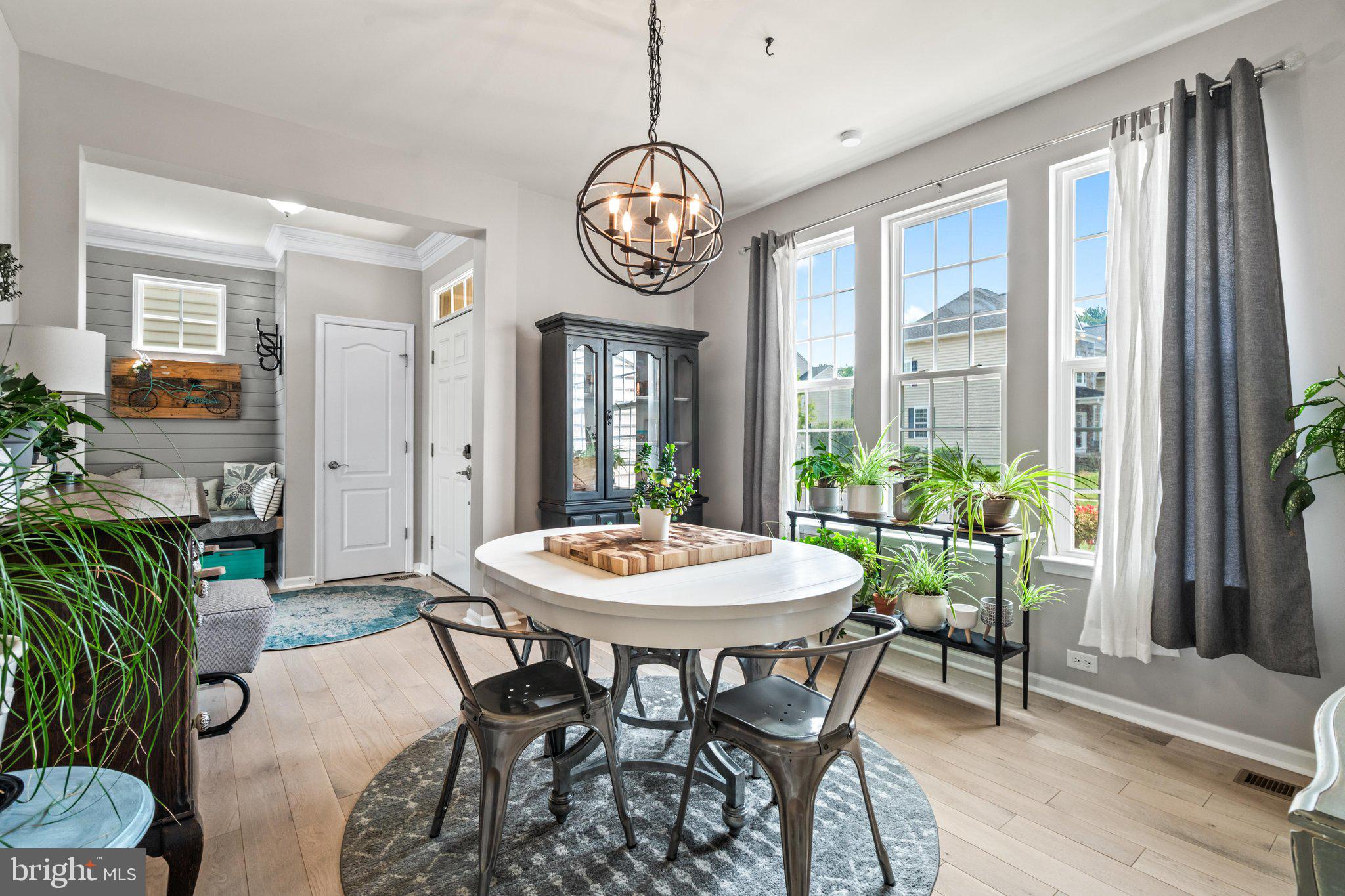 CLOVER RIDGE - Residential