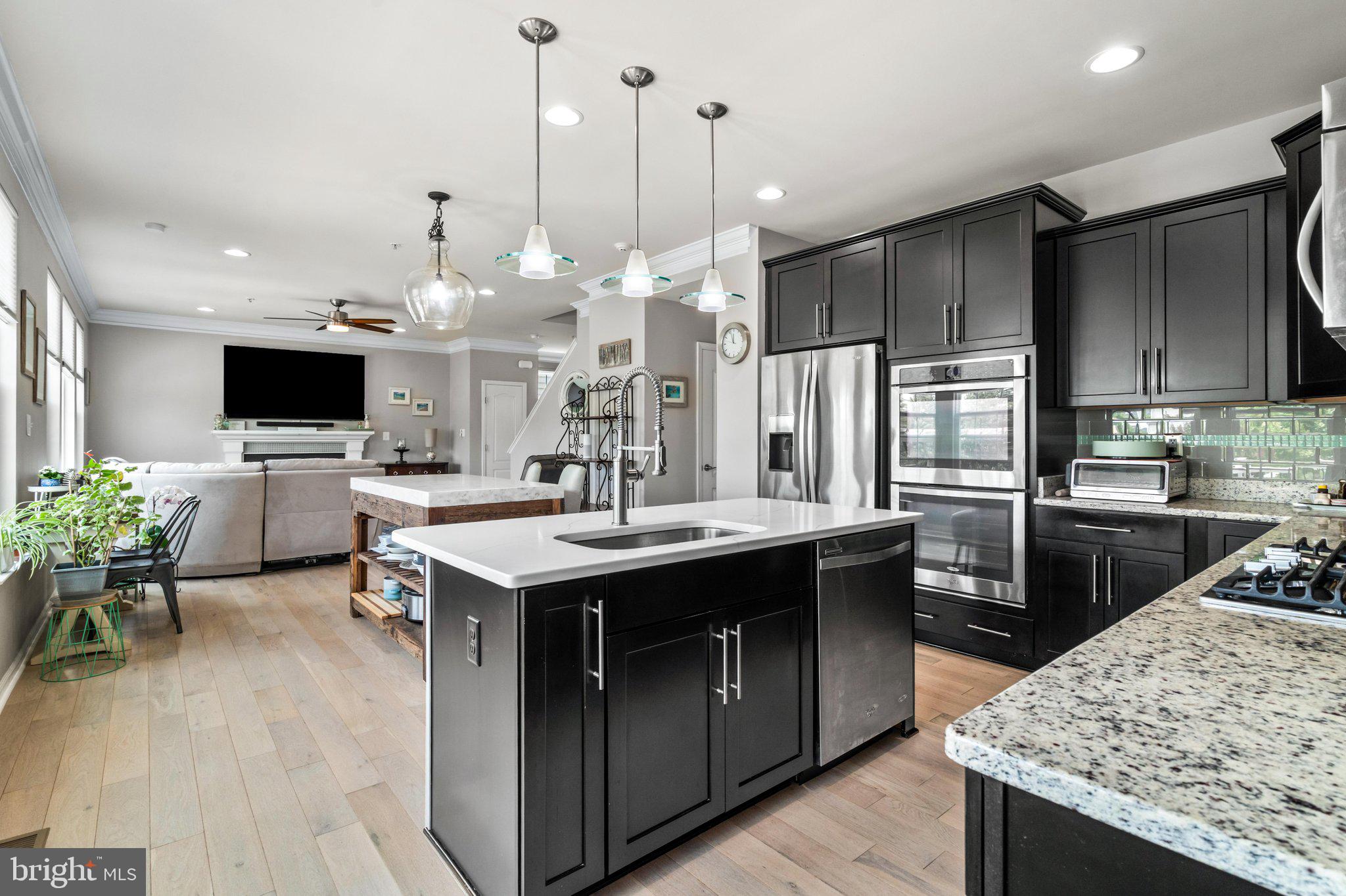CLOVER RIDGE - Residential