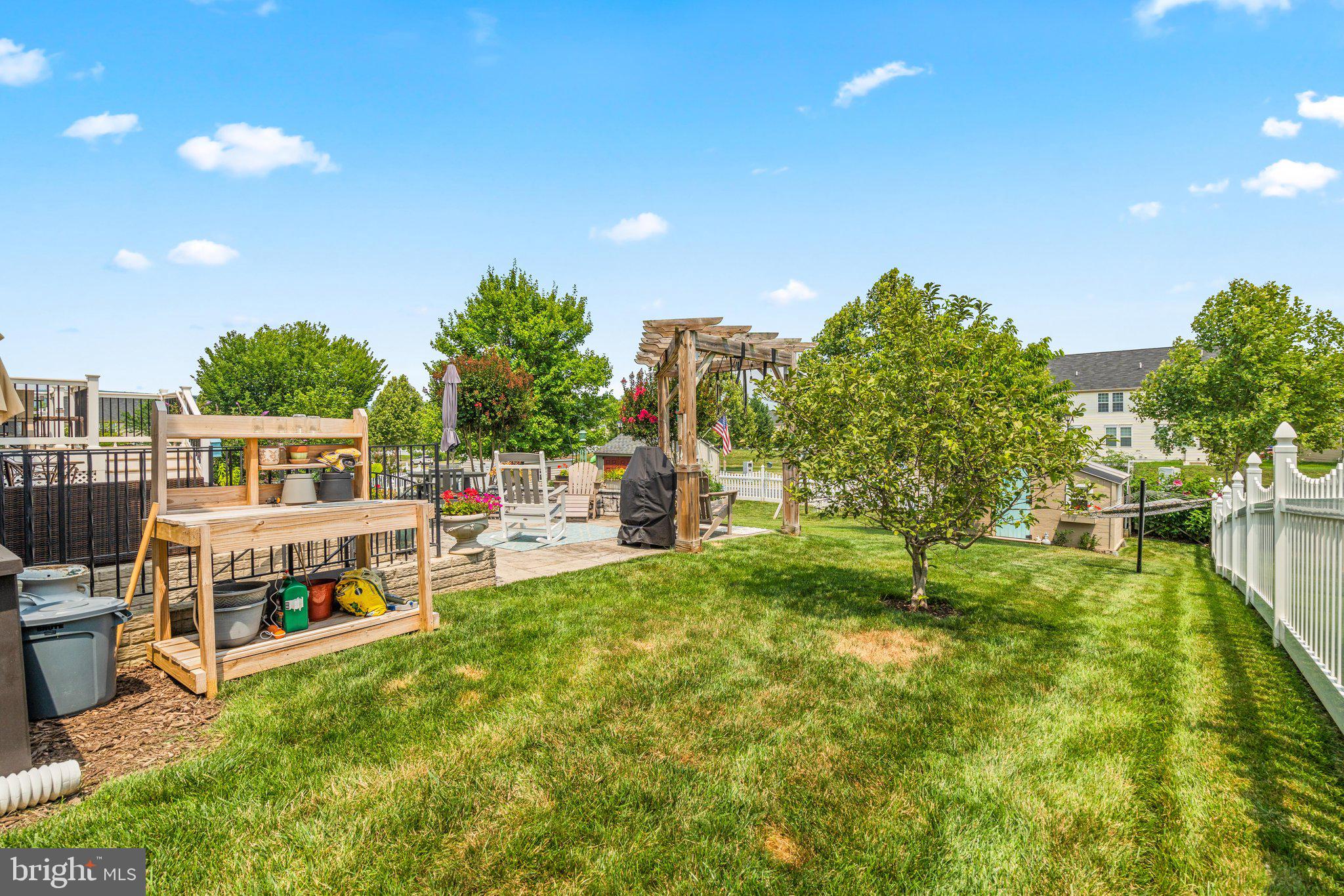 CLOVER RIDGE - Residential