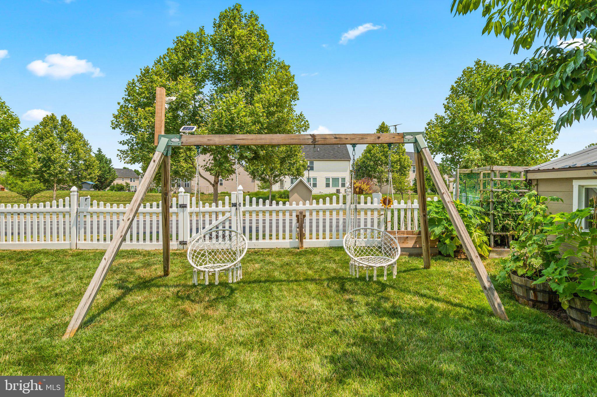 CLOVER RIDGE - Residential