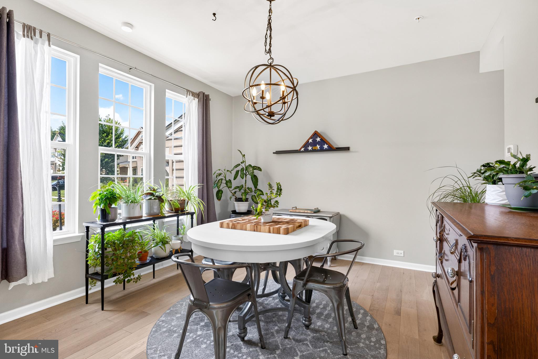CLOVER RIDGE - Residential