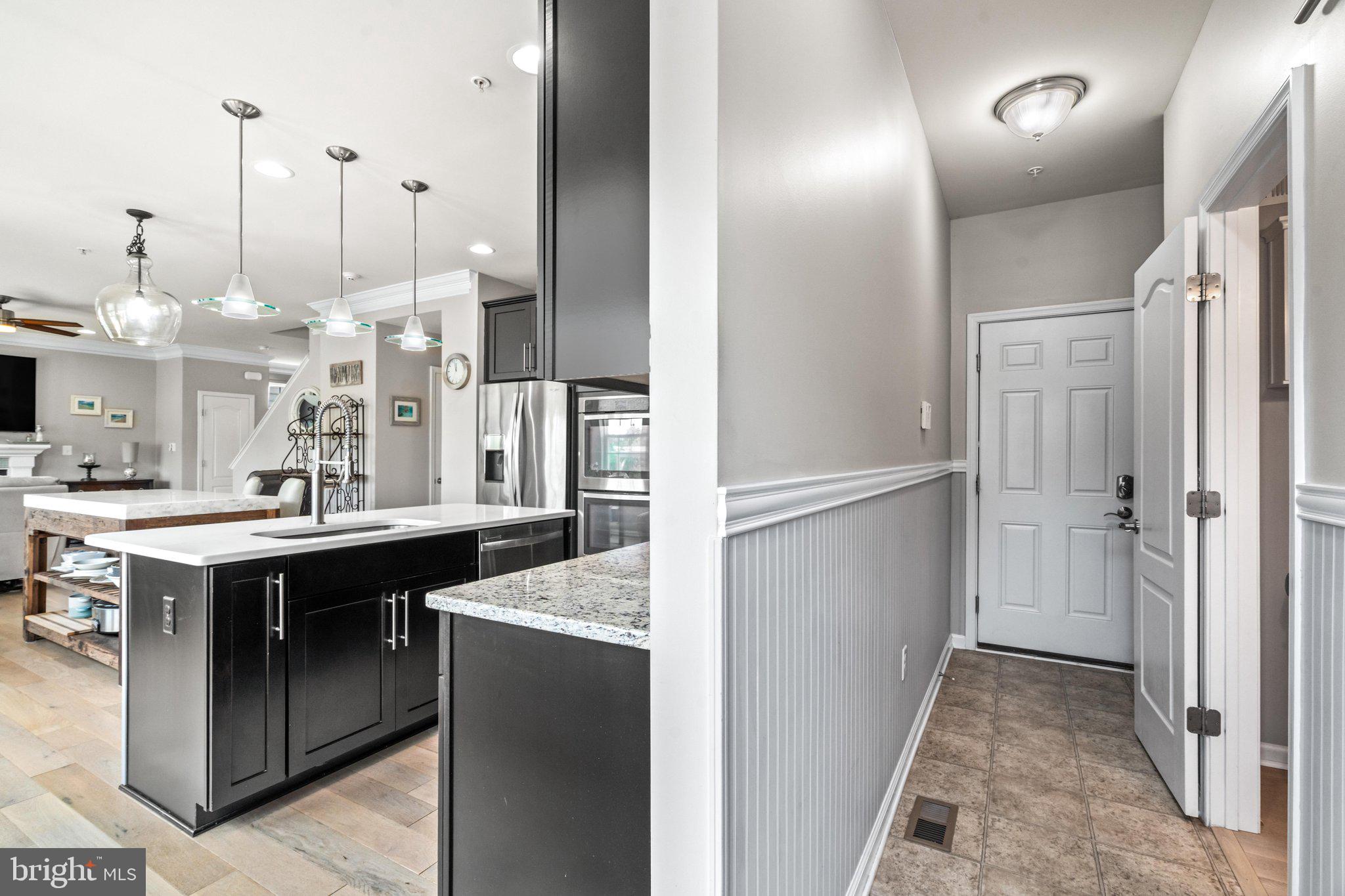 CLOVER RIDGE - Residential