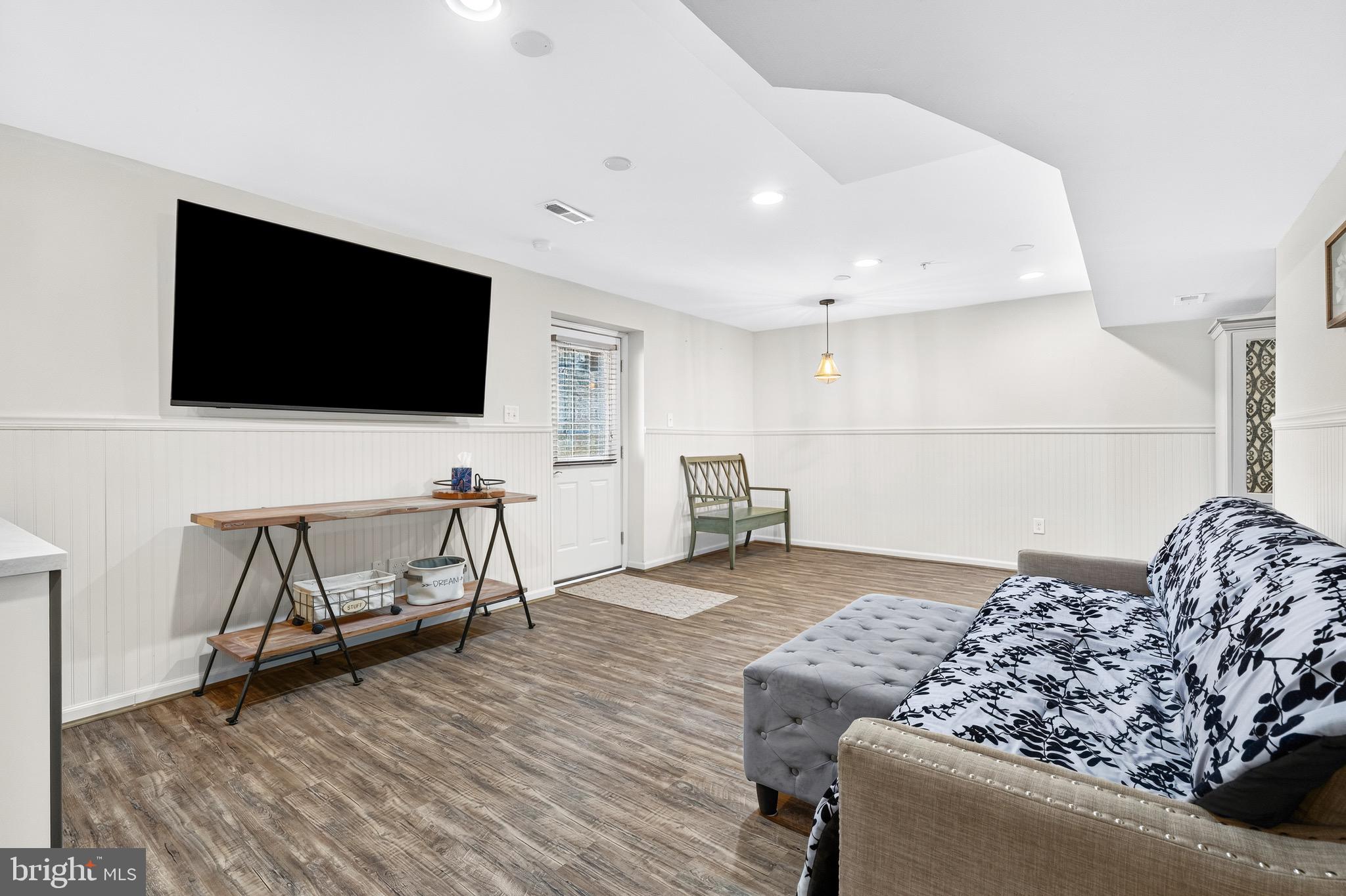 CLOVER RIDGE - Residential