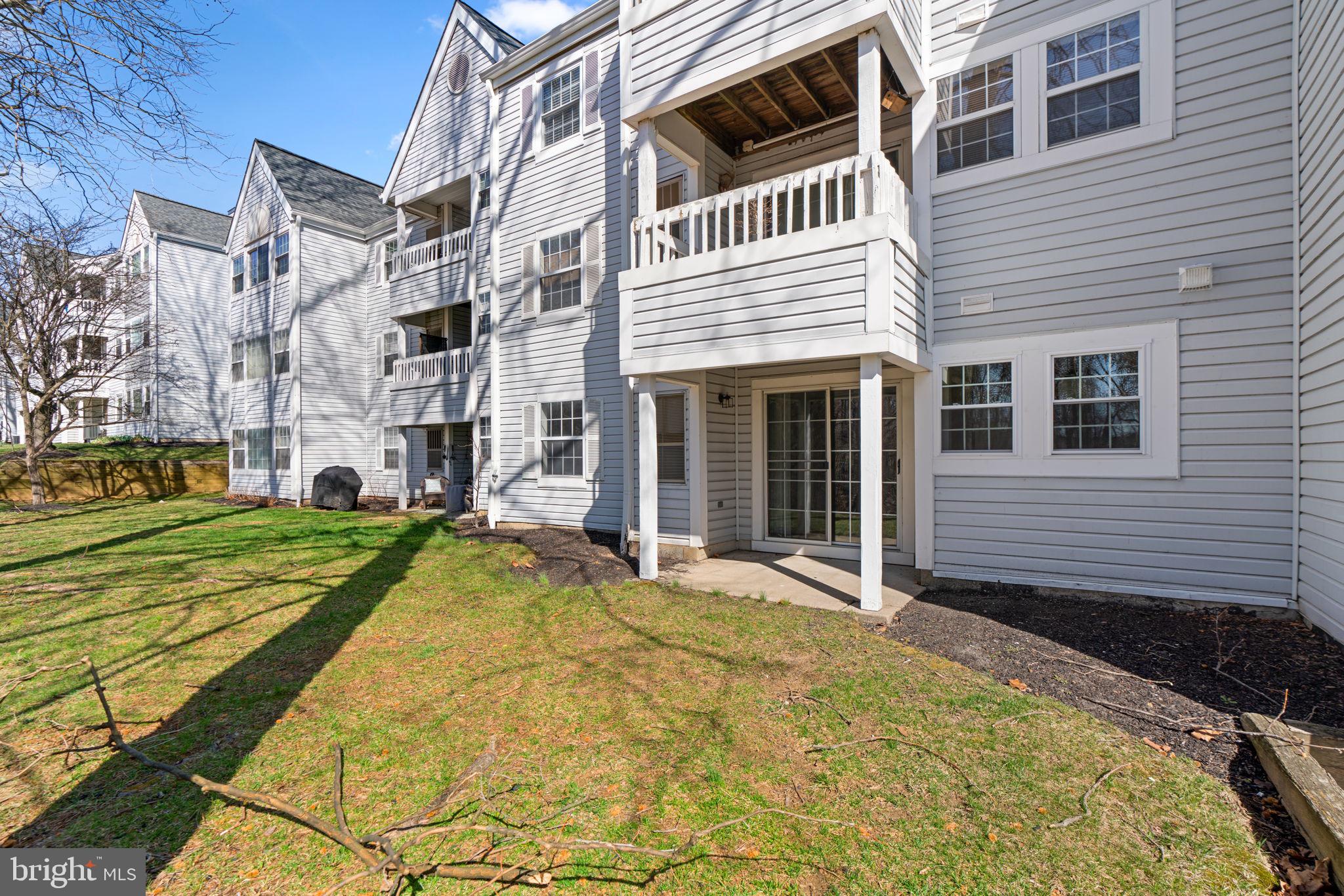 MONTGOMERY RUN - Residential