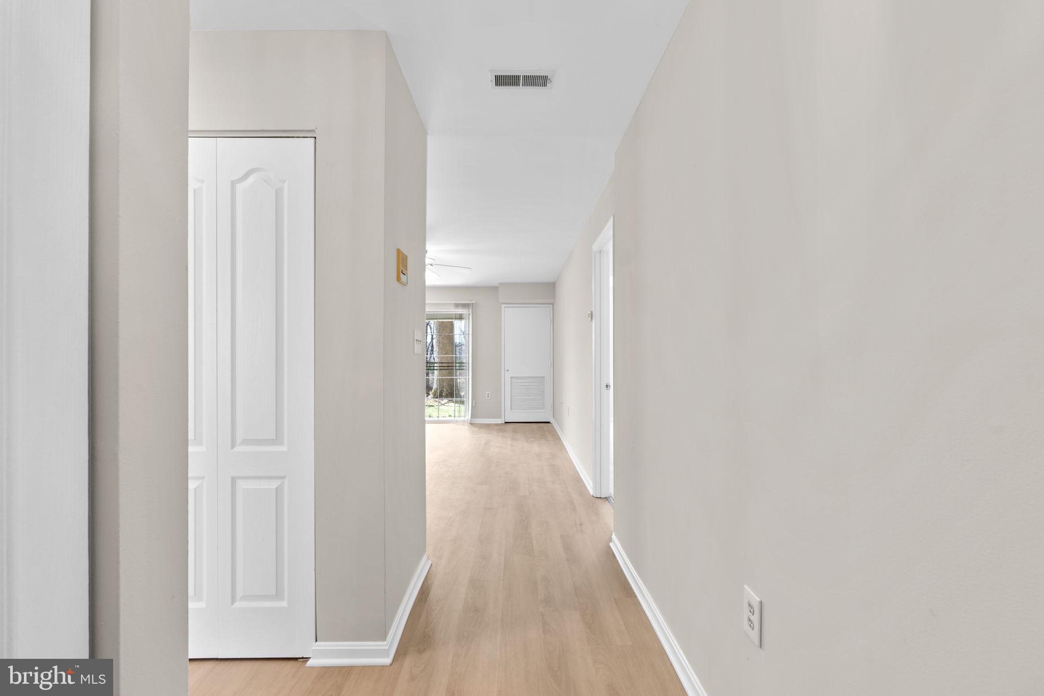 MONTGOMERY RUN - Residential