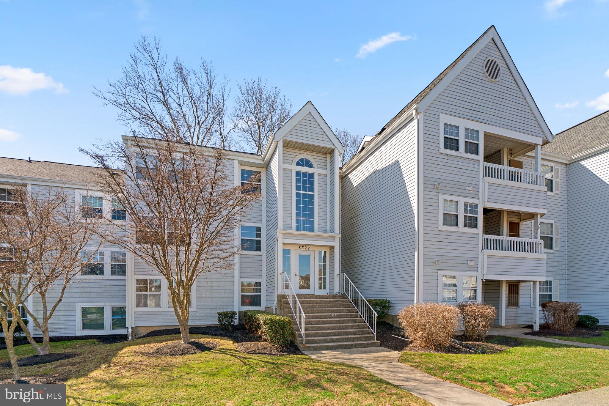 MONTGOMERY RUN - Residential