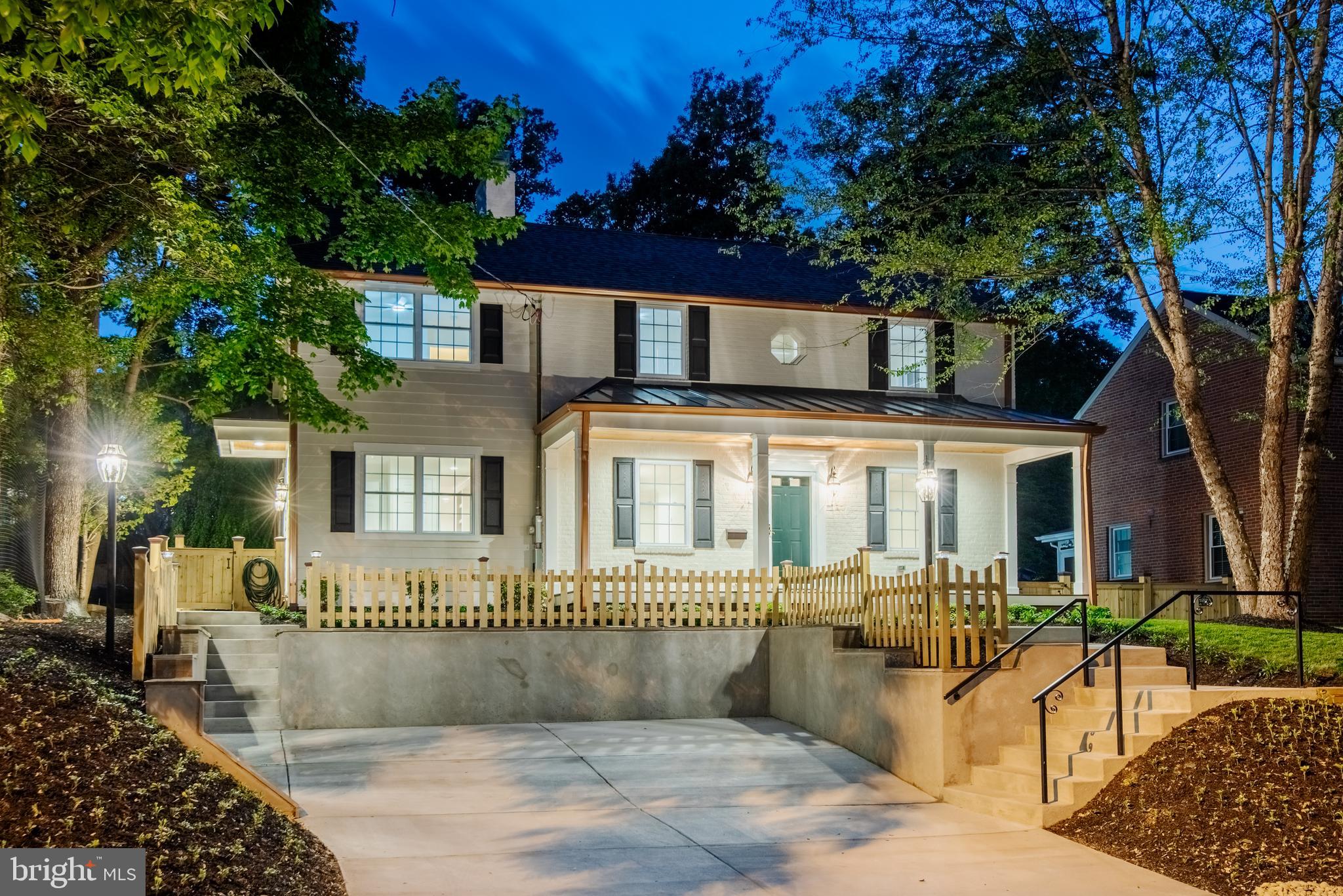 WOODMOOR - Residential