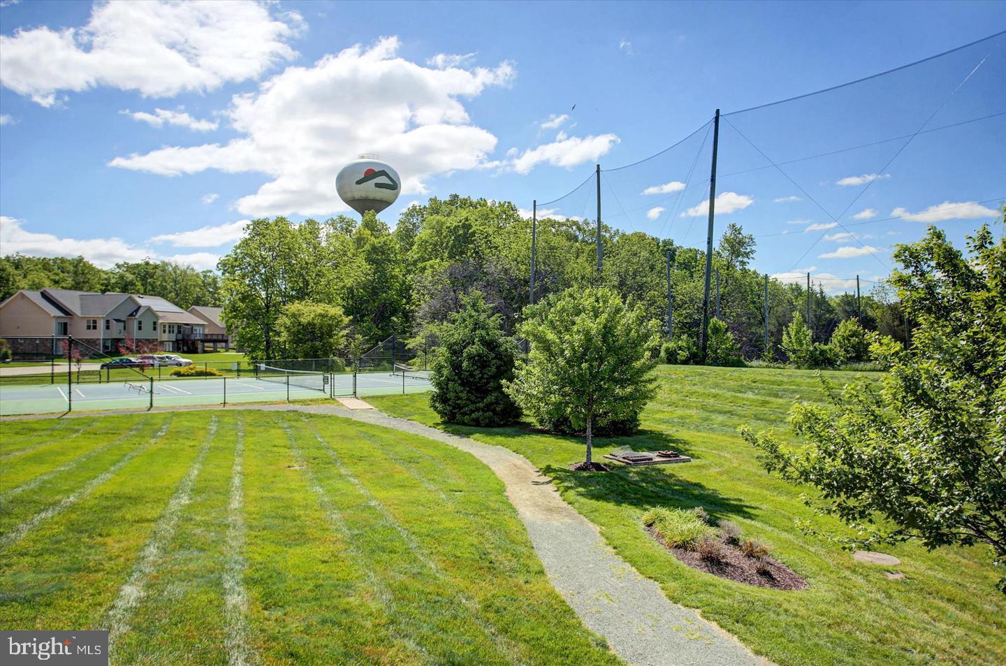 THE LINKS AT GETTYSBURG - Residential