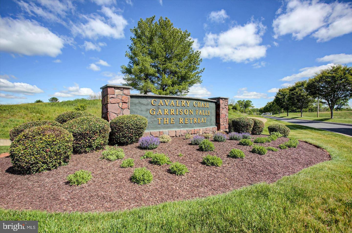 THE LINKS AT GETTYSBURG - Residential