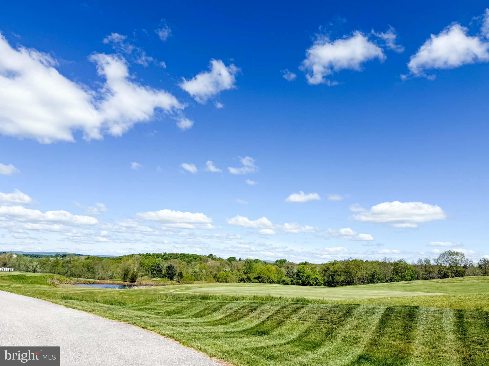 THE LINKS AT GETTYSBURG - Residential