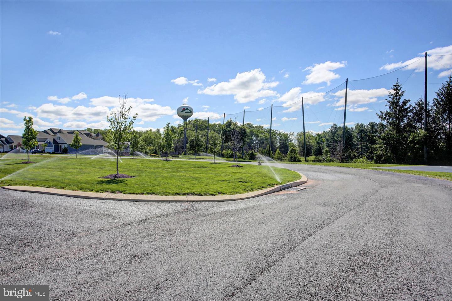 THE LINKS AT GETTYSBURG - Residential