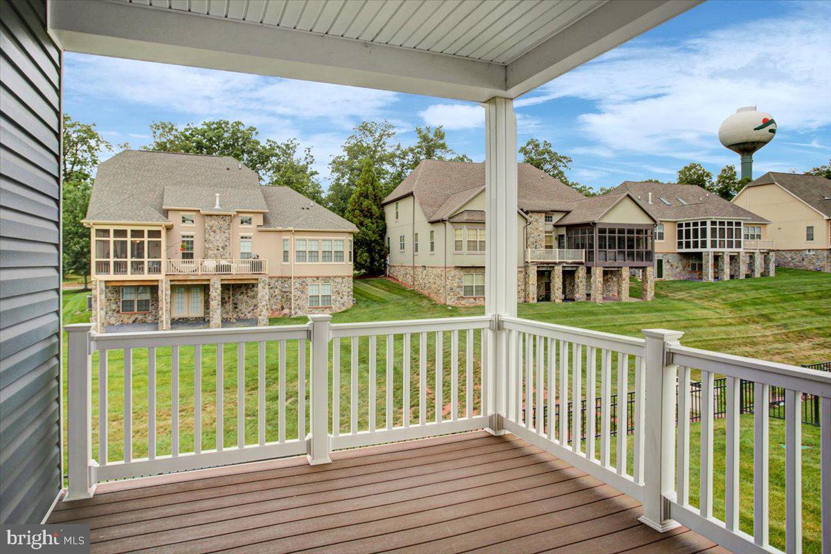 THE LINKS AT GETTYSBURG - Residential