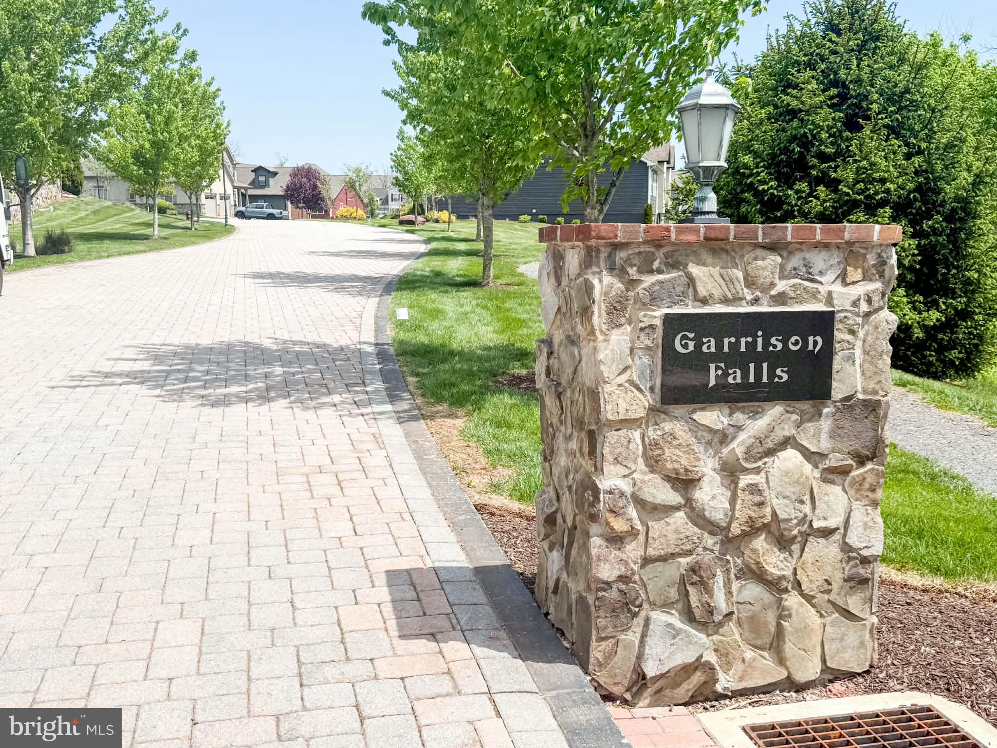 THE LINKS AT GETTYSBURG - Residential