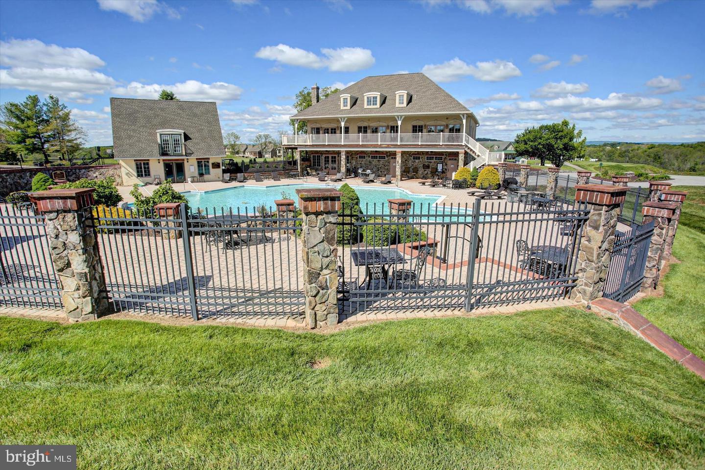 THE LINKS AT GETTYSBURG - Residential