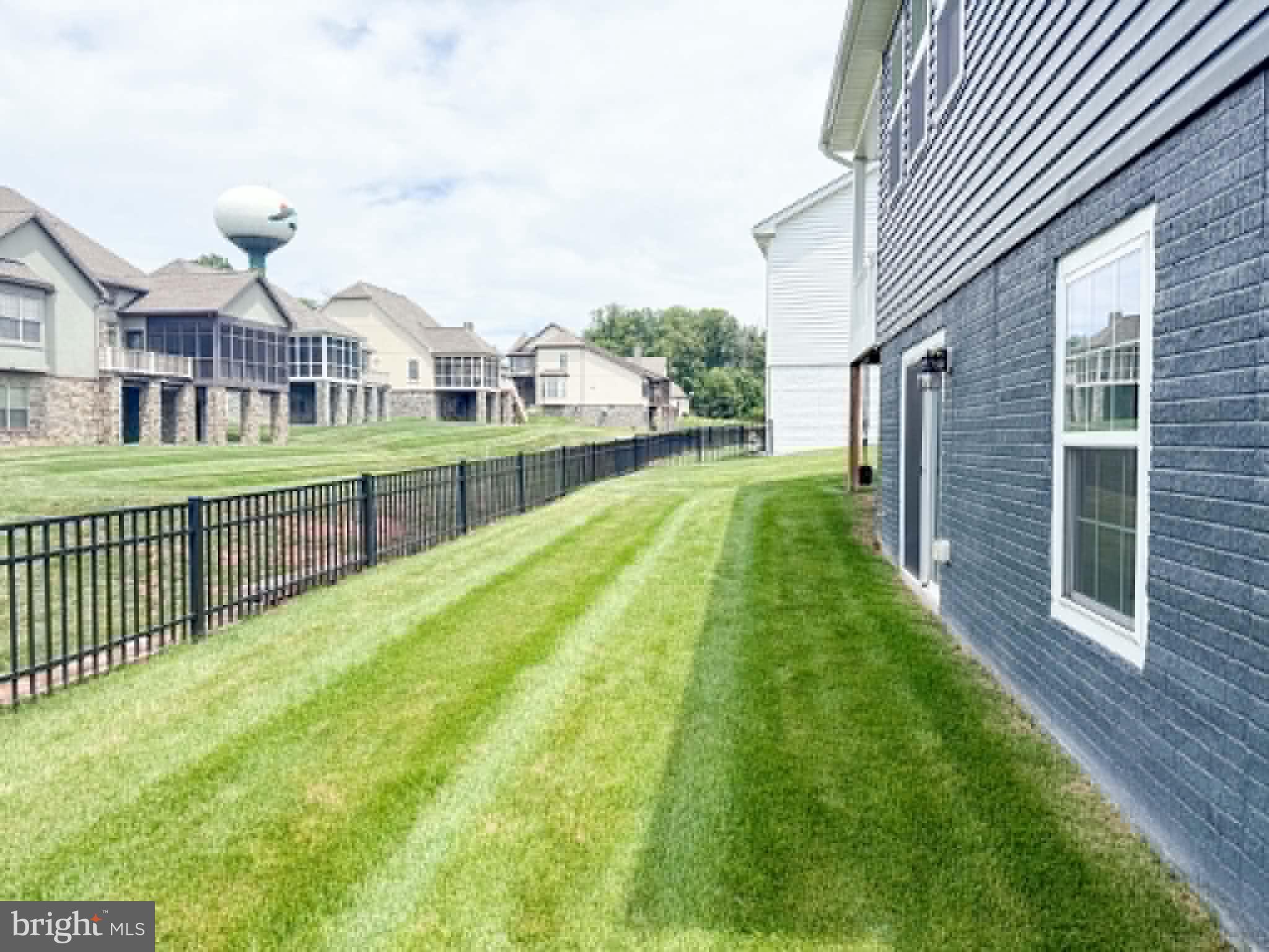 THE LINKS AT GETTYSBURG - Residential