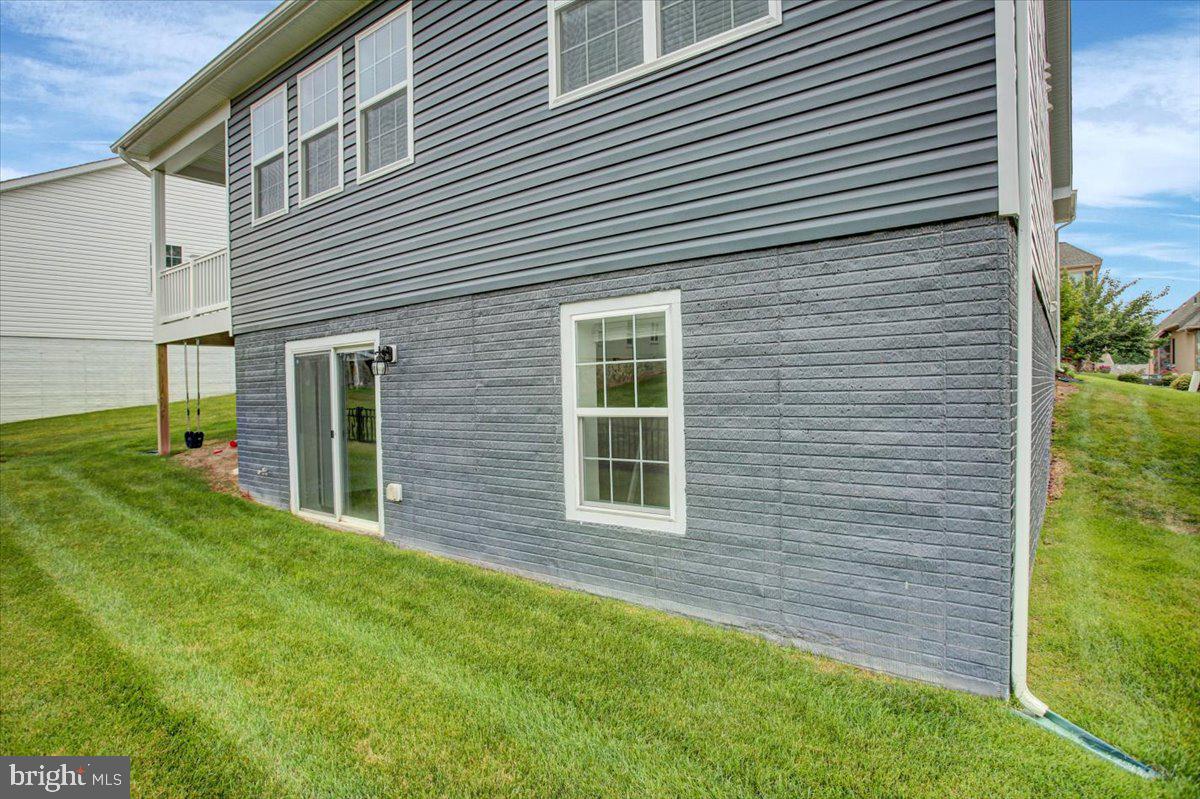 THE LINKS AT GETTYSBURG - Residential
