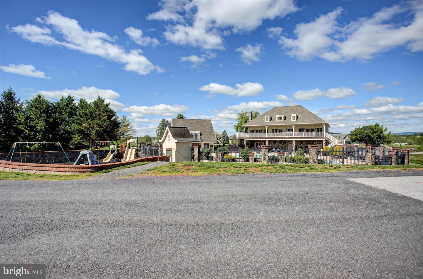 THE LINKS AT GETTYSBURG - Residential