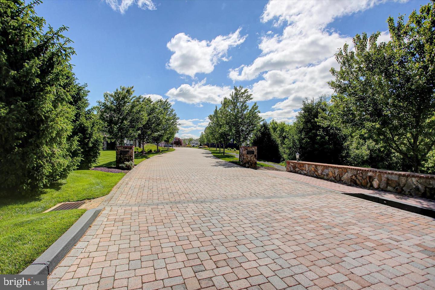 THE LINKS AT GETTYSBURG - Residential
