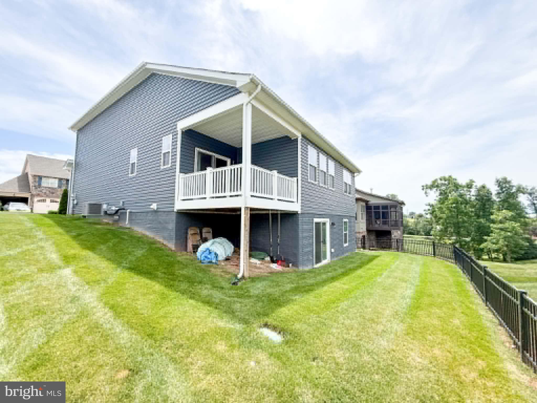 THE LINKS AT GETTYSBURG - Residential