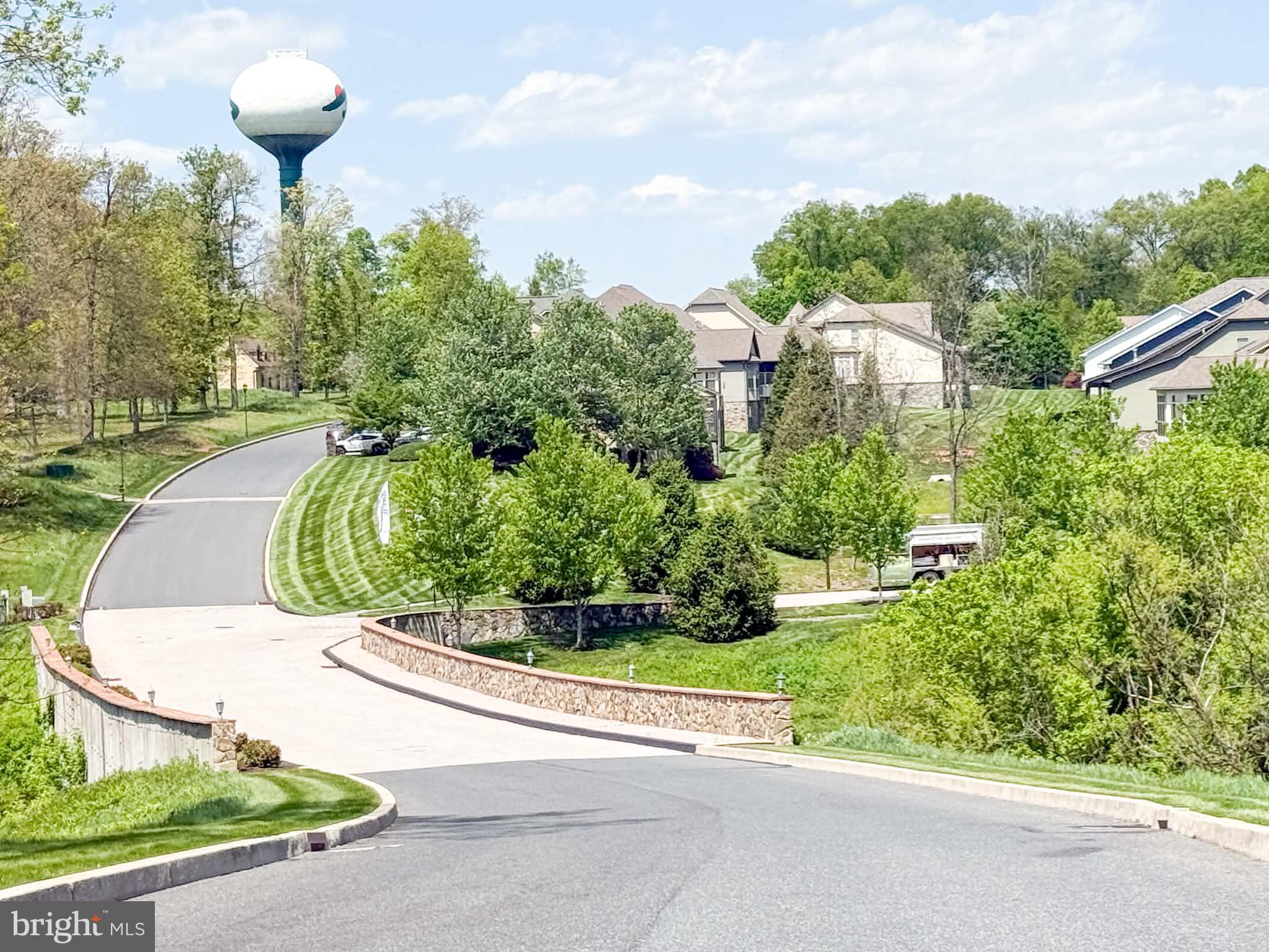 THE LINKS AT GETTYSBURG - Residential