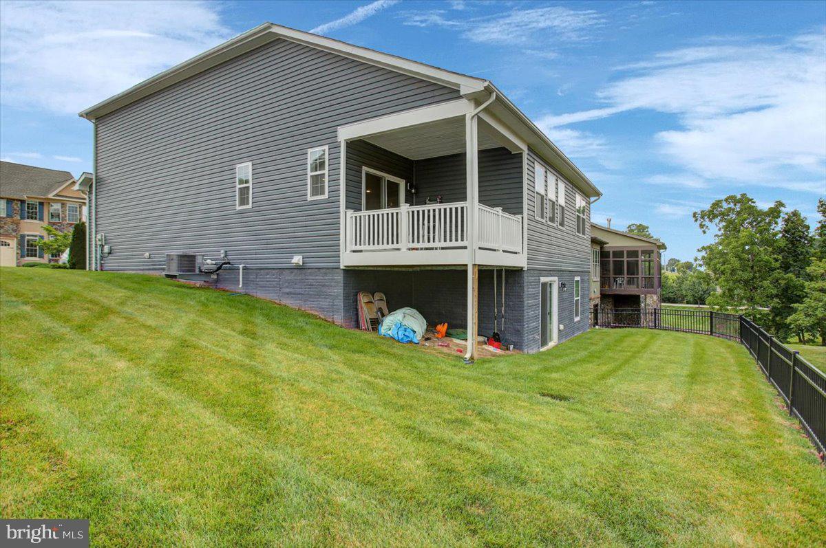 THE LINKS AT GETTYSBURG - Residential