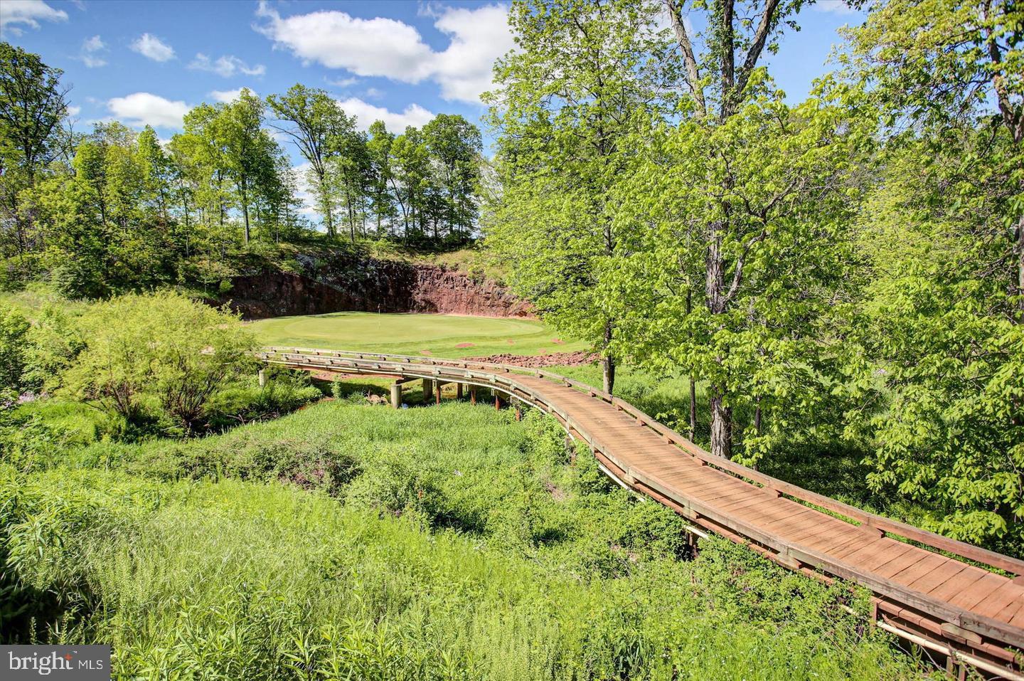 THE LINKS AT GETTYSBURG - Residential