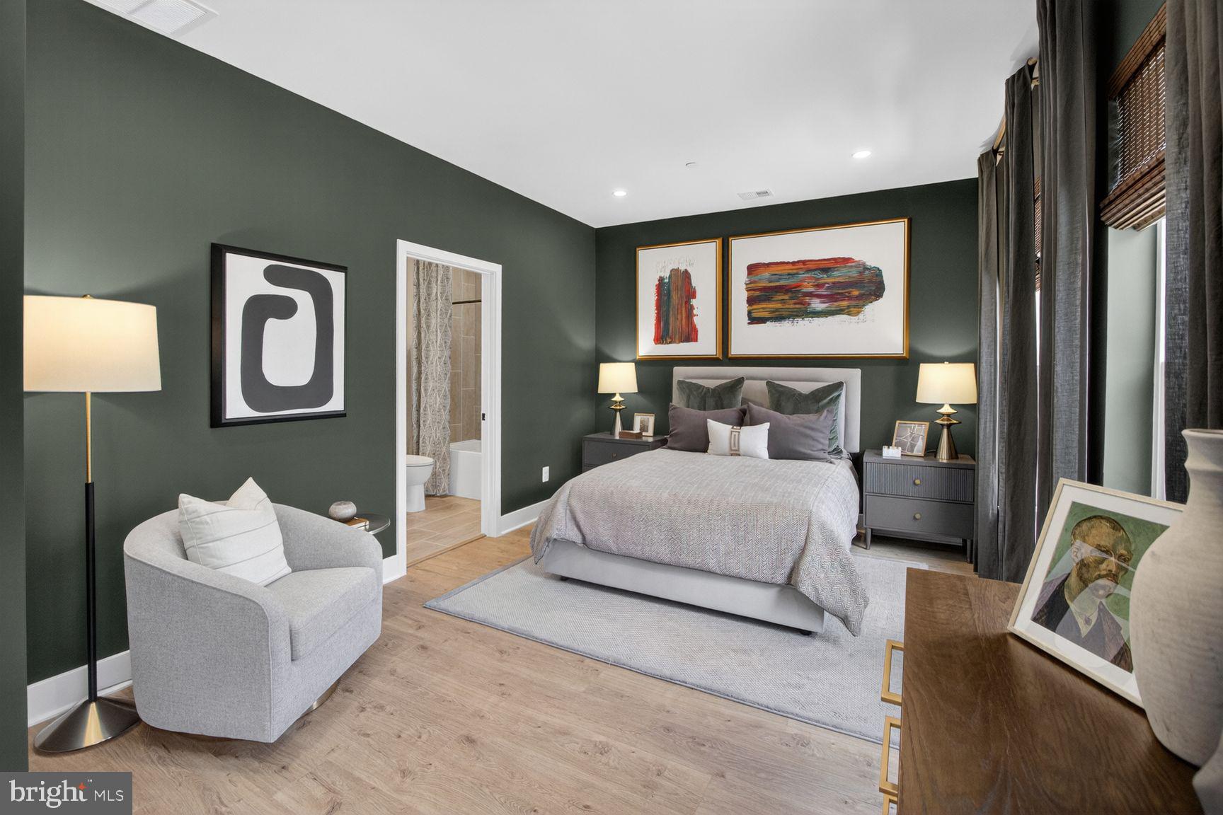 STRATHMORE VIEW - Residential