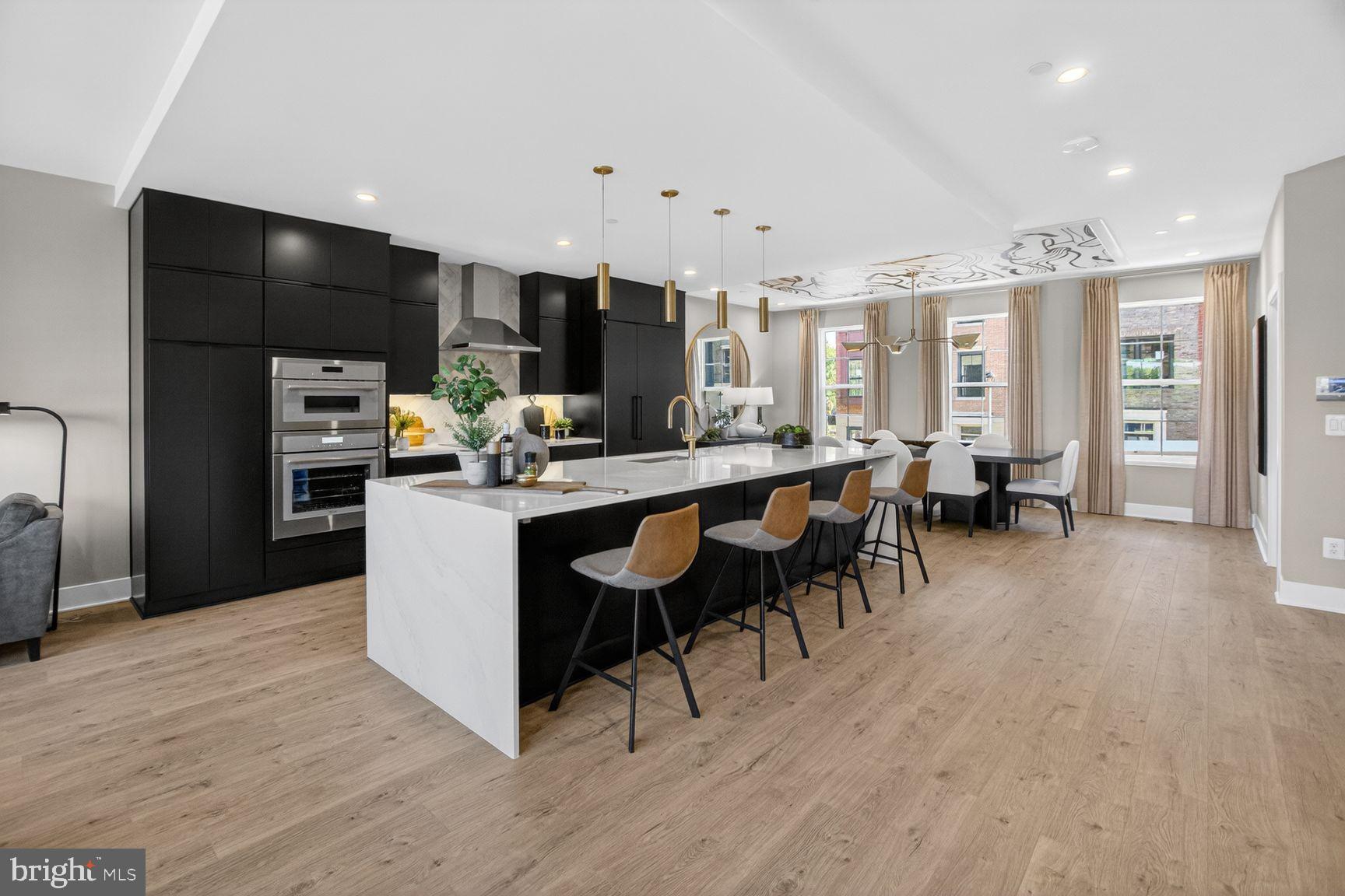STRATHMORE VIEW - Residential