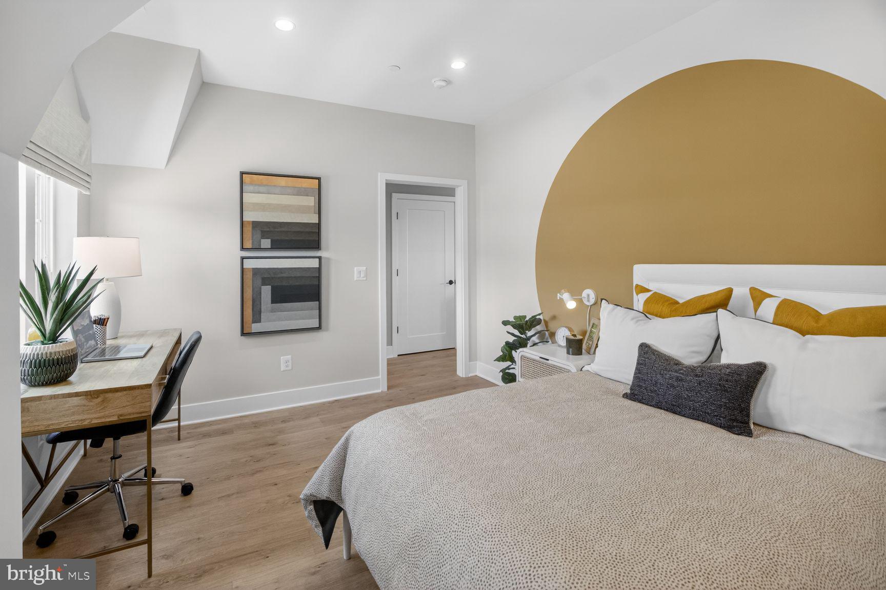 STRATHMORE VIEW - Residential