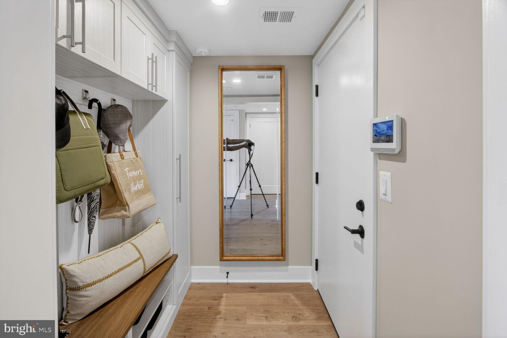STRATHMORE VIEW - Residential