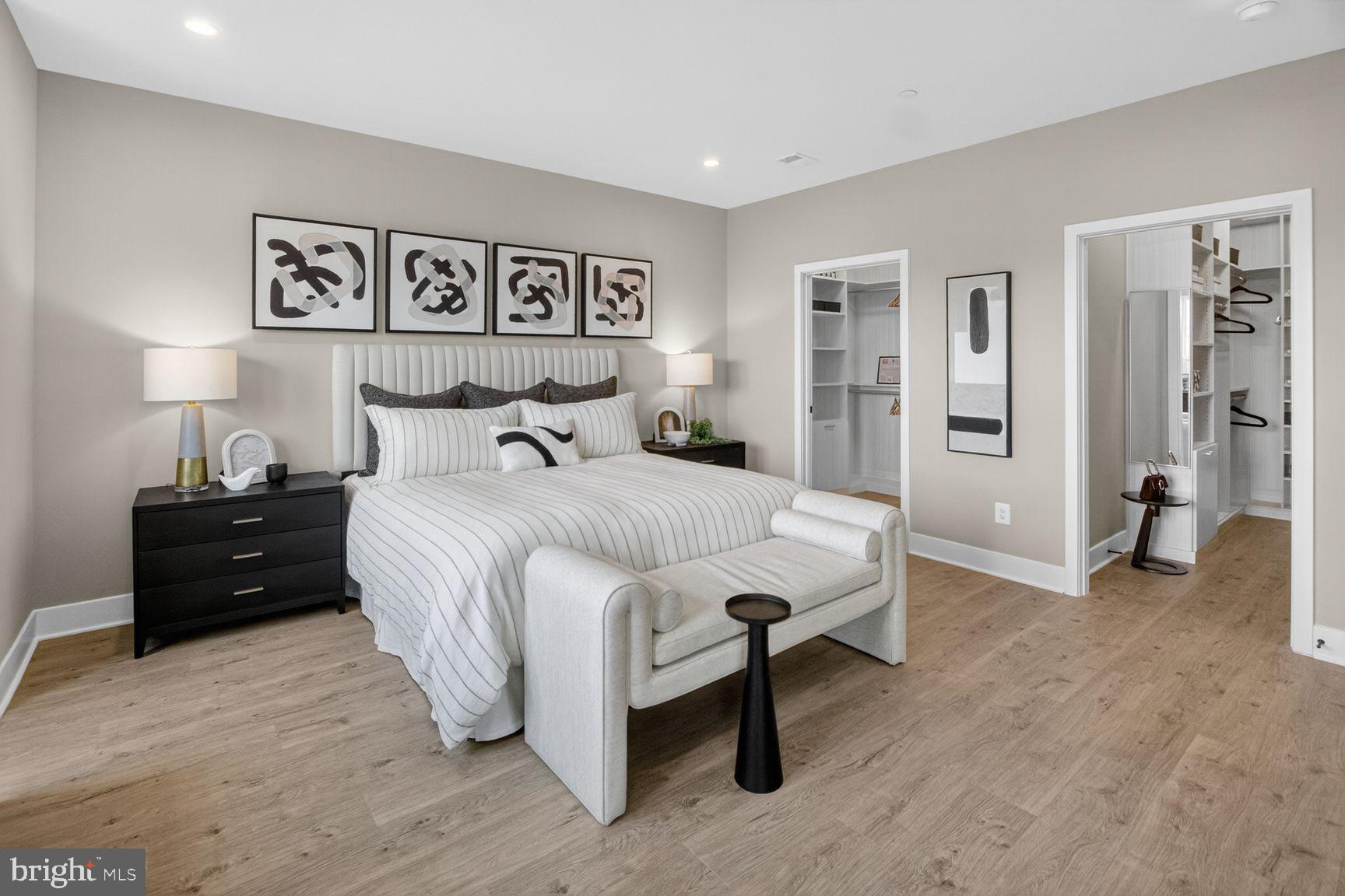 STRATHMORE VIEW - Residential