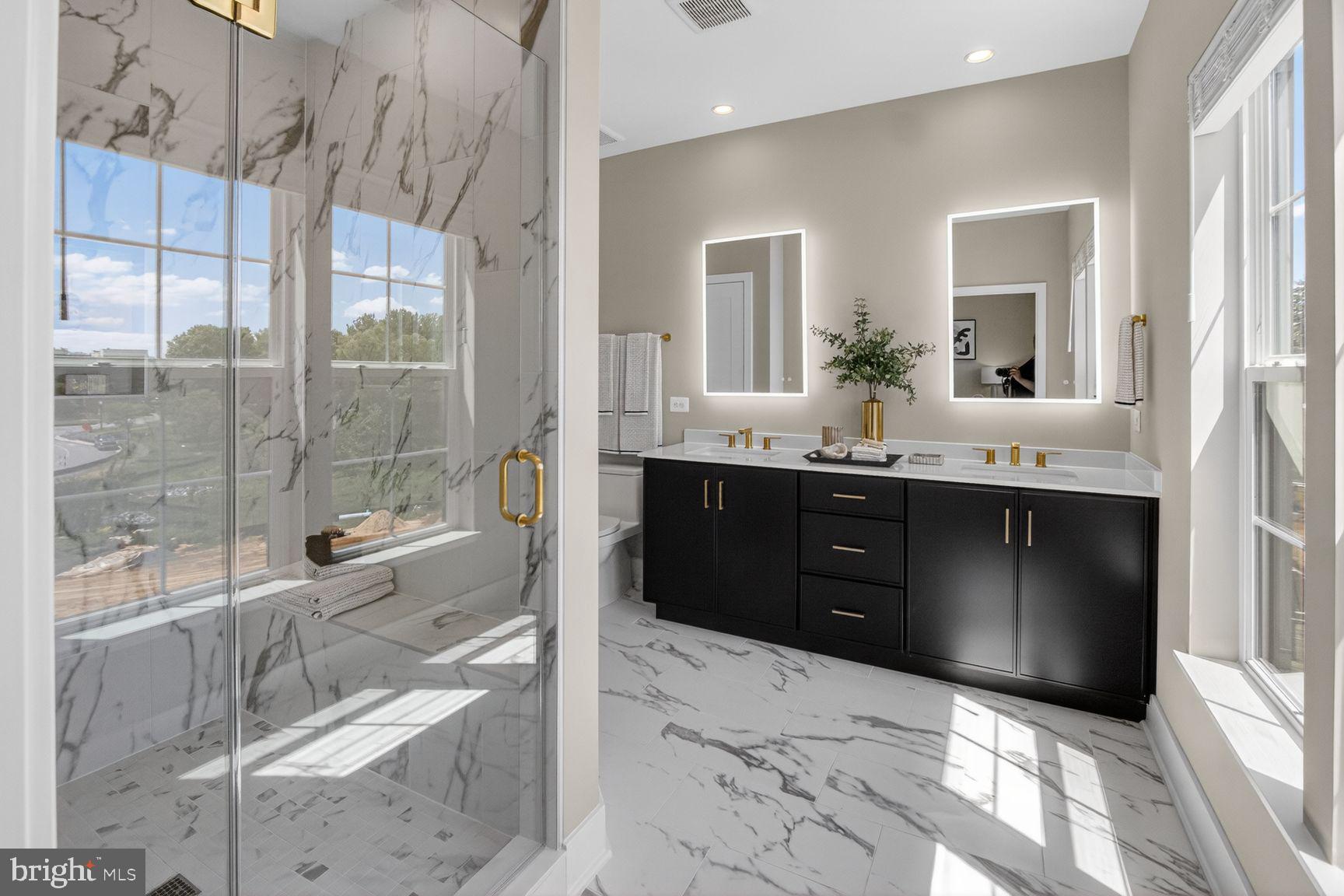 STRATHMORE VIEW - Residential