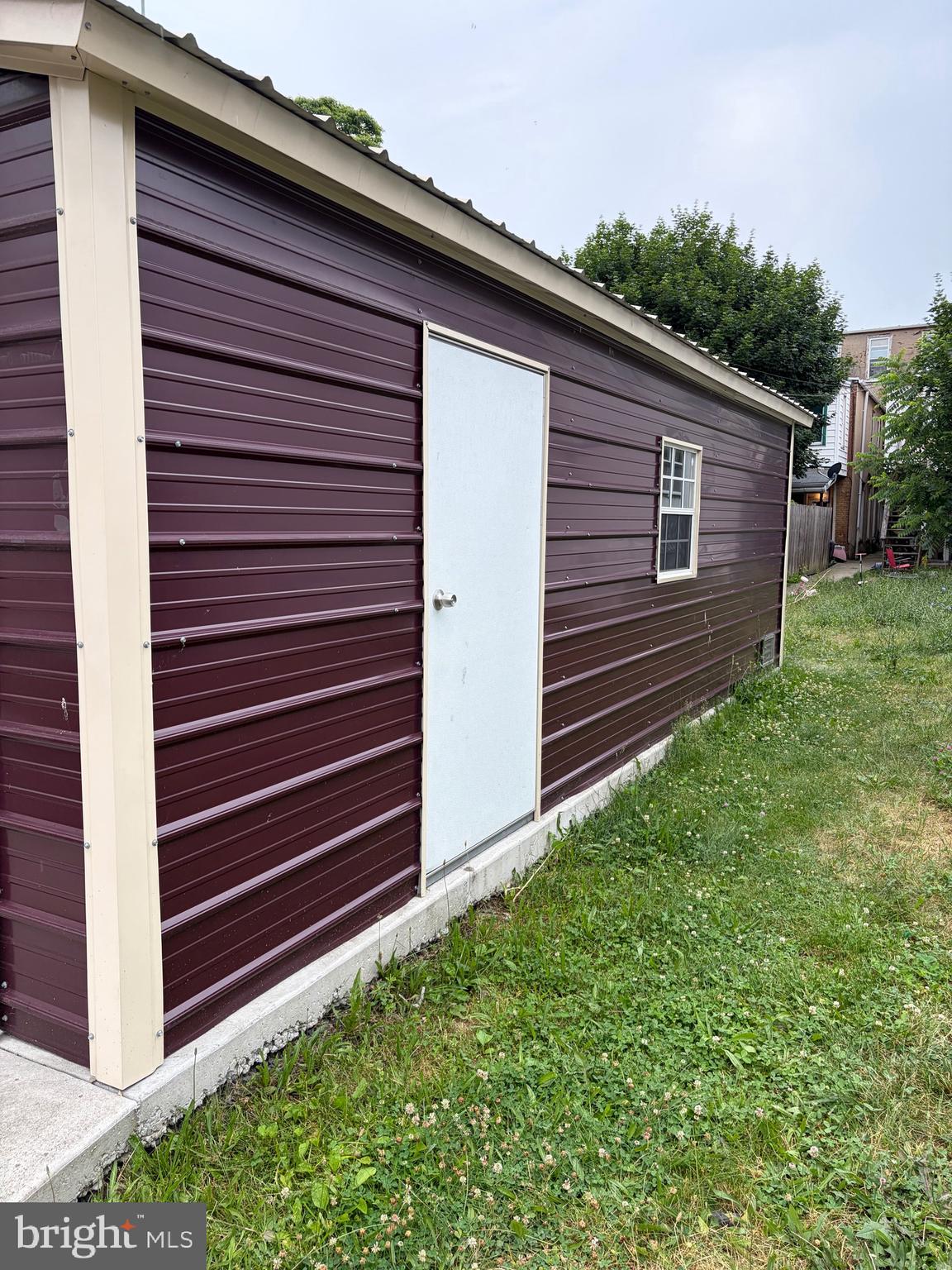 SAINT CLAIR - Residential
